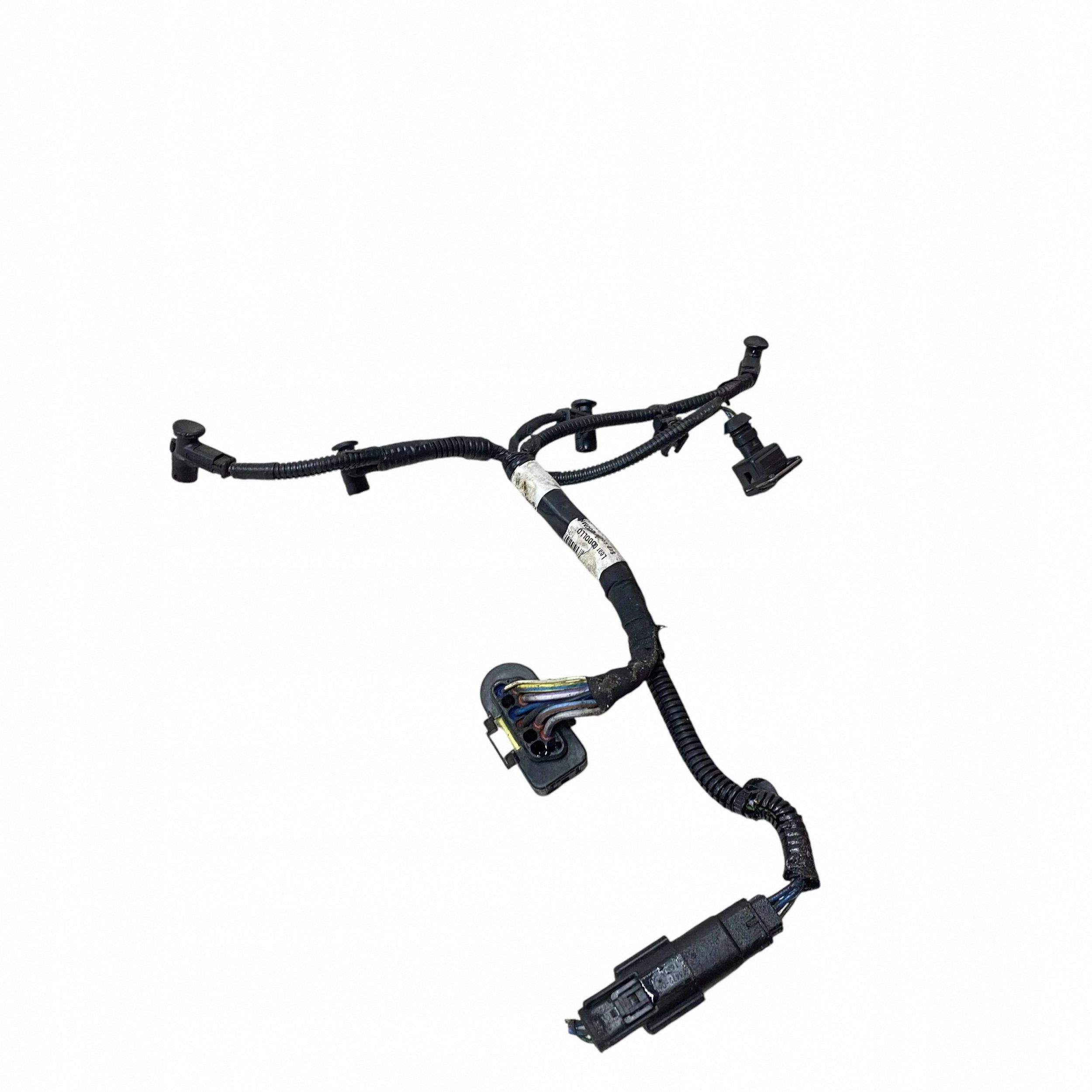 Cables de encendido Volvo V40 JUT168232 image 4