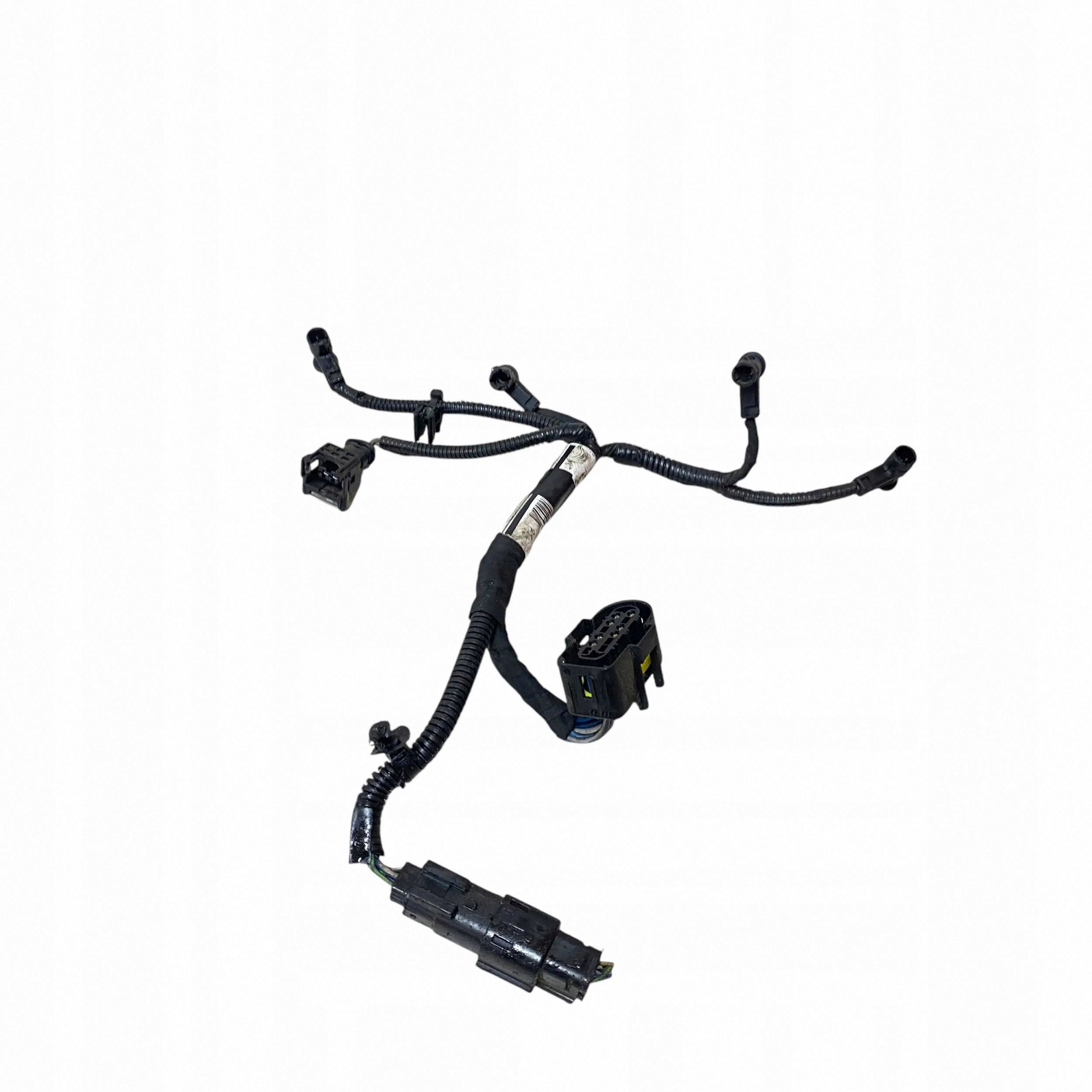 Cables de encendido Volvo V40 JUT168232 image 5