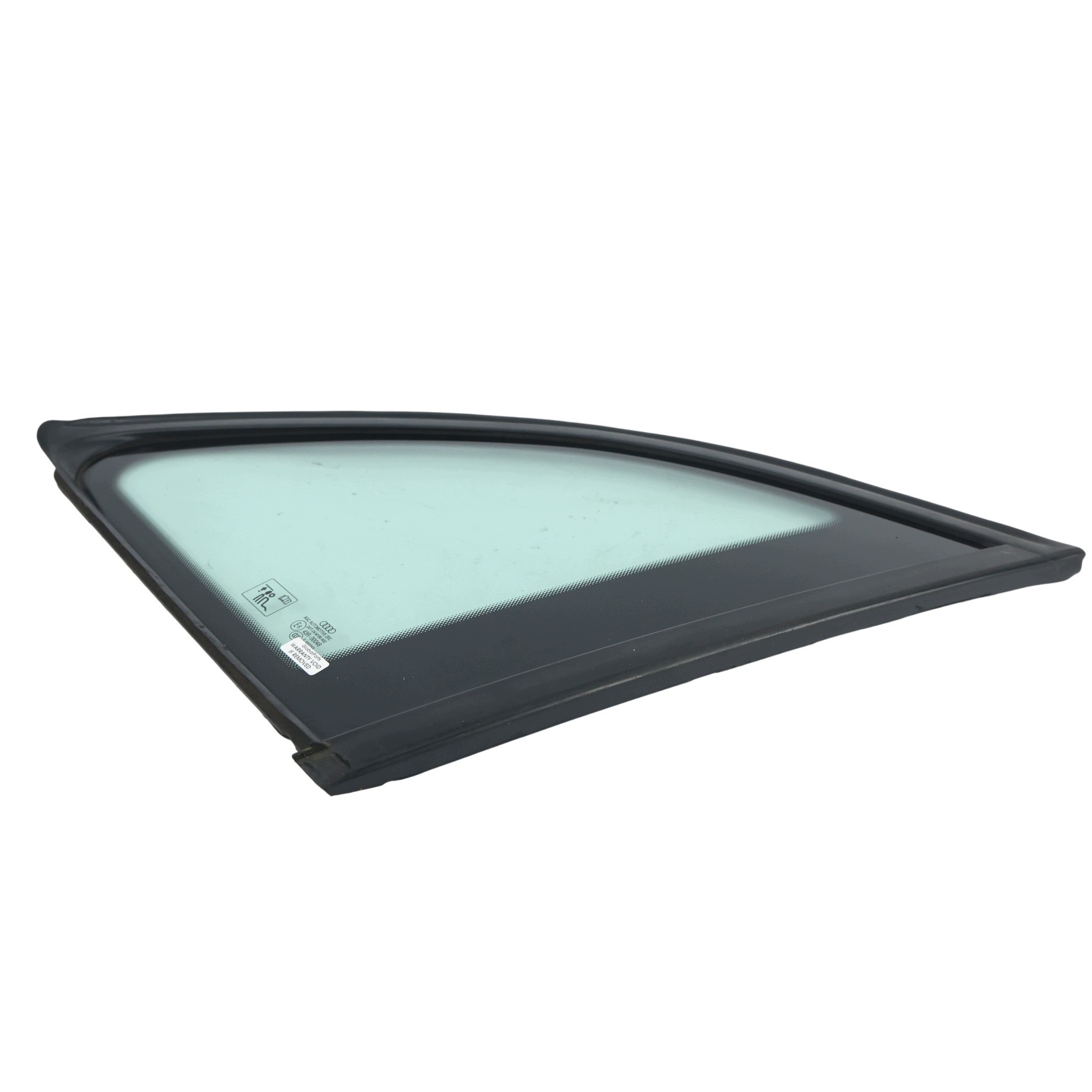 Ventana Trasera Derecha Audi Q5 8R AS2 8R0845300D image 3
