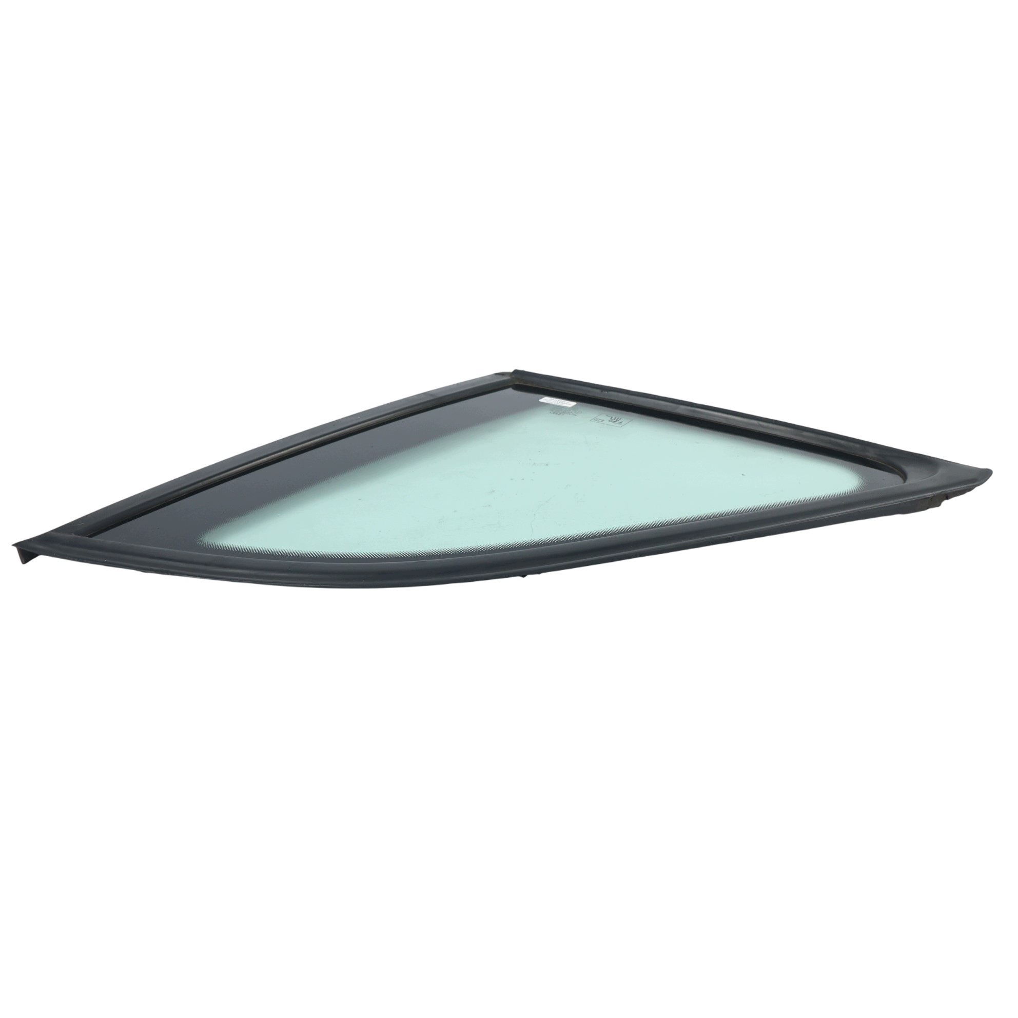 Ventana Trasera Derecha Audi Q5 8R AS2 8R0845300D image 6