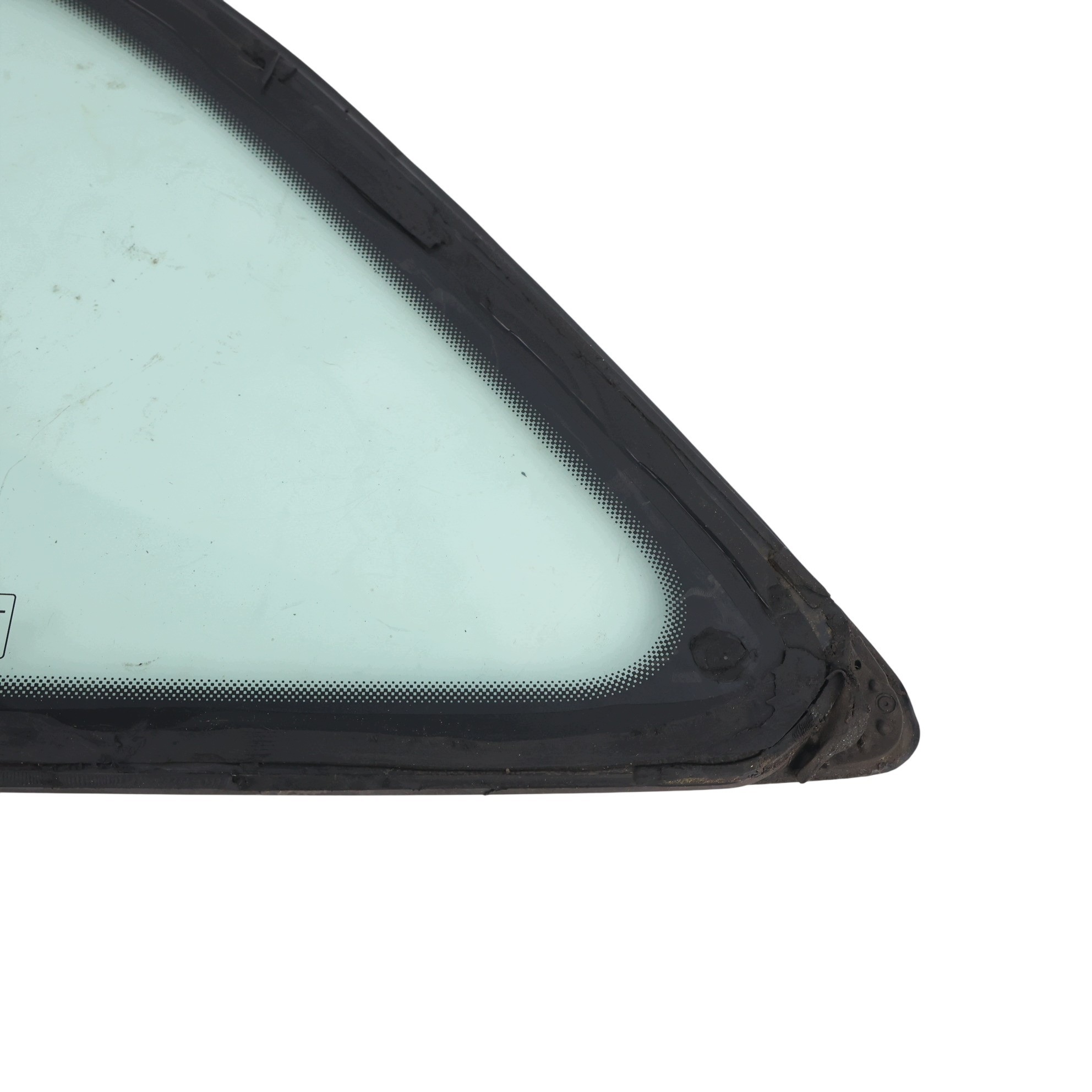 Ventana Trasera Derecha Audi Q5 8R AS2 8R0845300D image 8