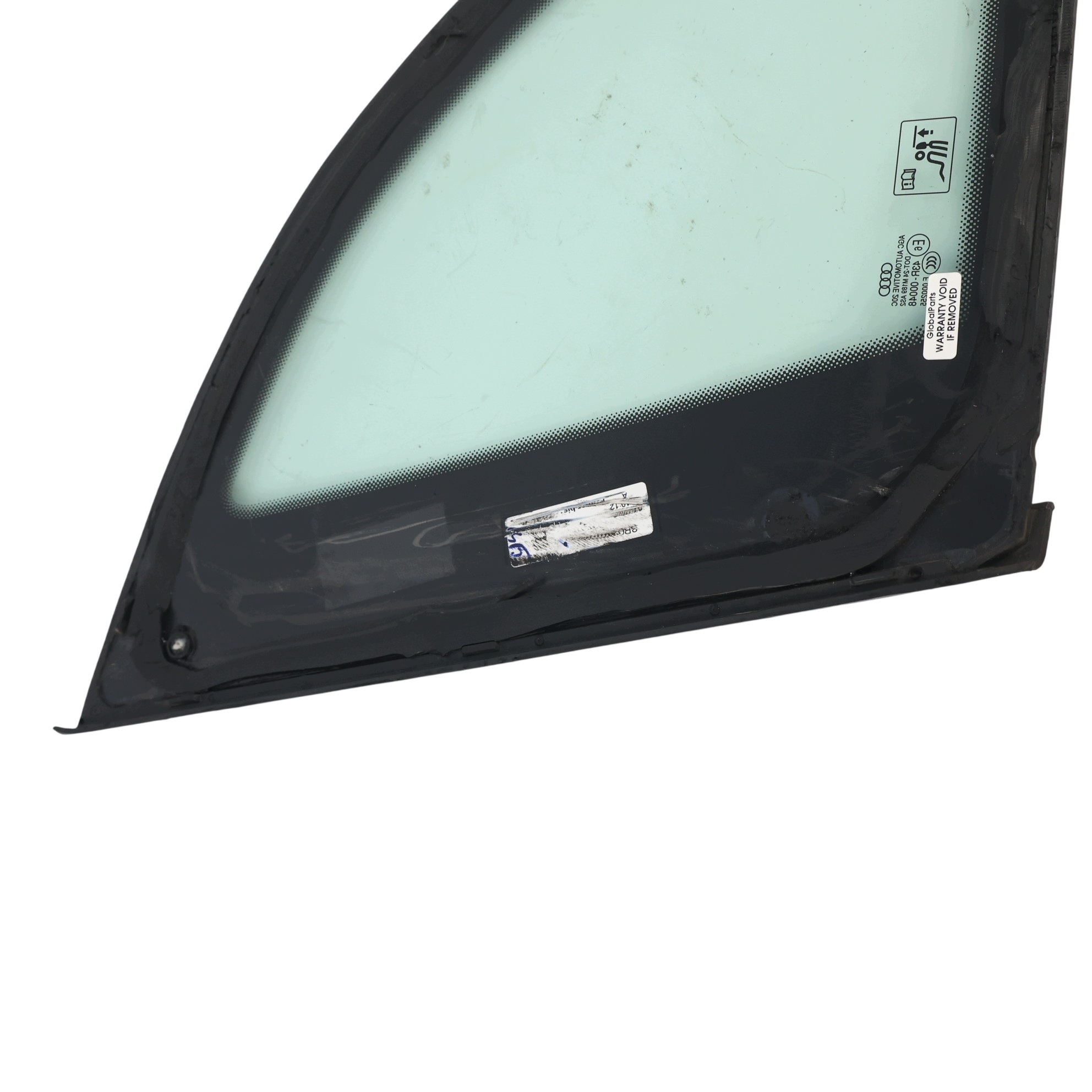 Ventana Trasera Derecha Audi Q5 8R AS2 8R0845300D image 9
