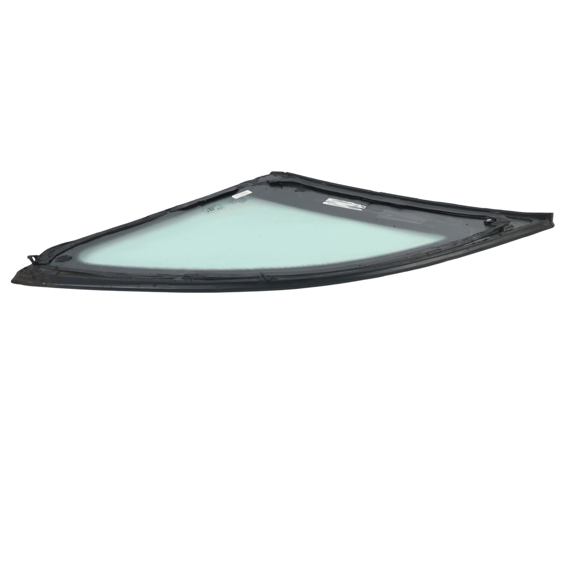 Ventana Trasera Derecha Audi Q5 8R AS2 8R0845300D image 10