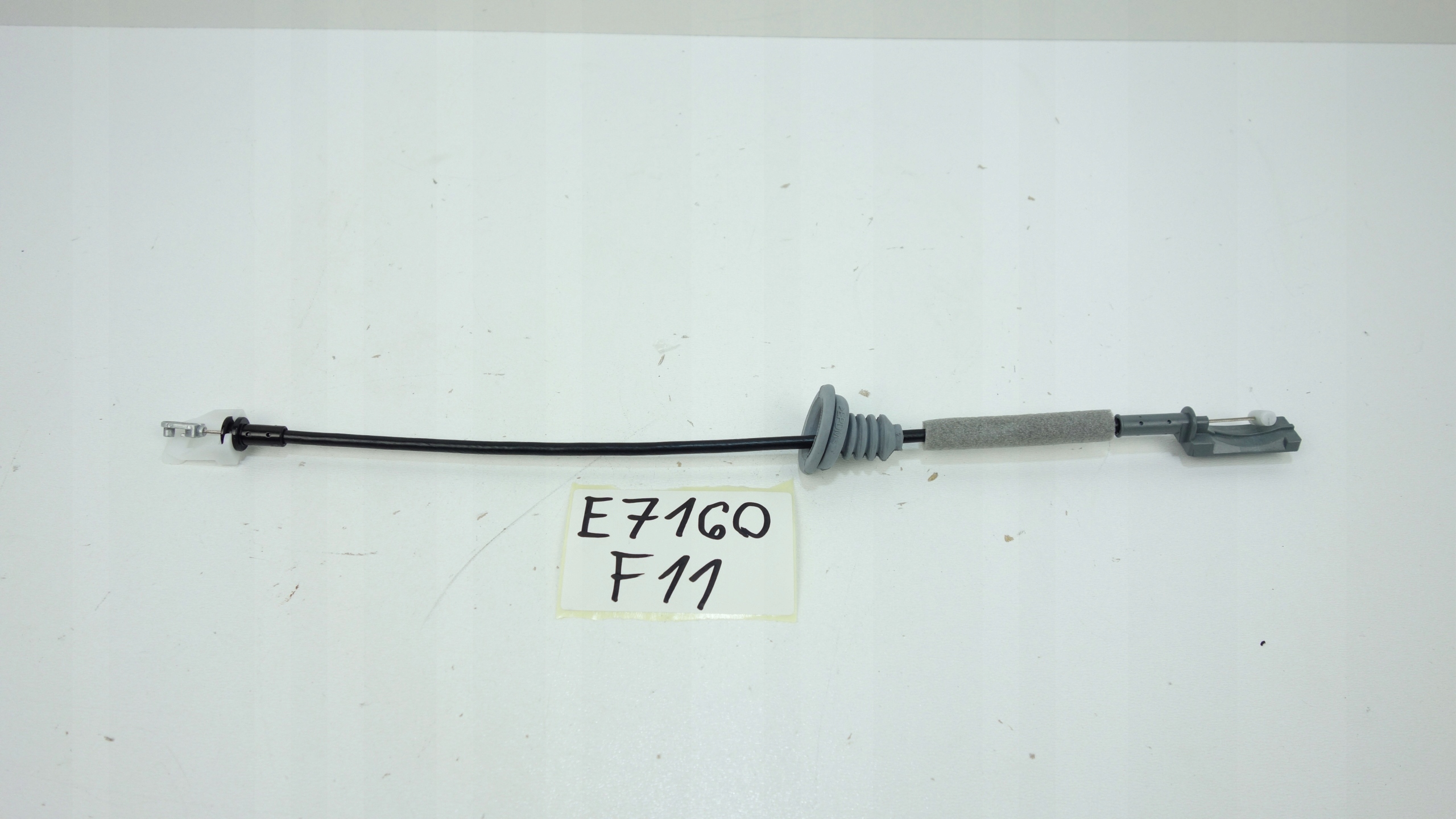 Cable Tirador Puerta Trasera Volvo V90 31378606 image 2