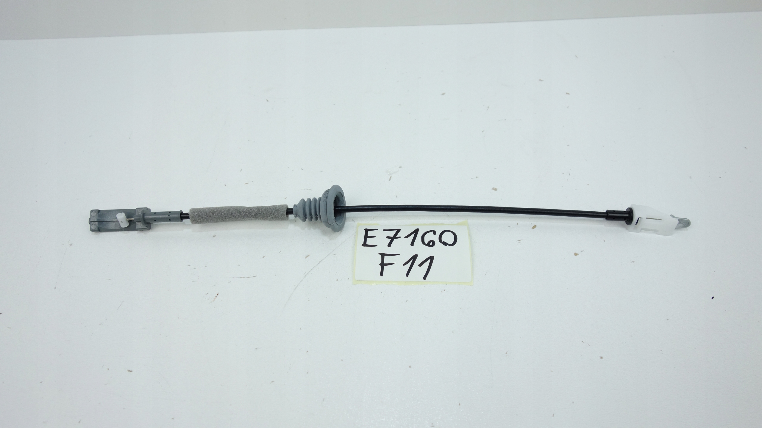 Cable Tirador Puerta Trasera Volvo V90 31378606 image 4