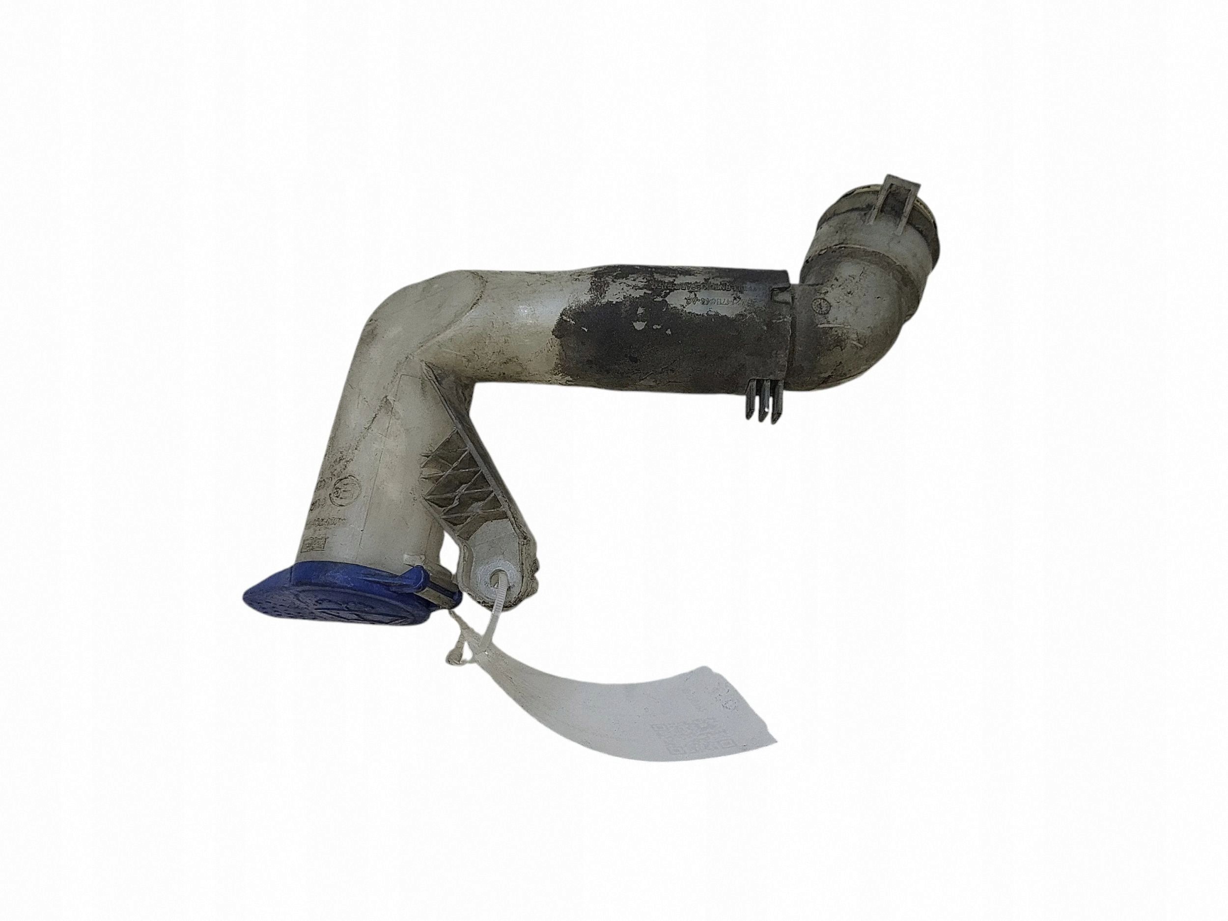 Ford Mondeo MK4 Washer Reservoir Tube 6M2117B644AC
