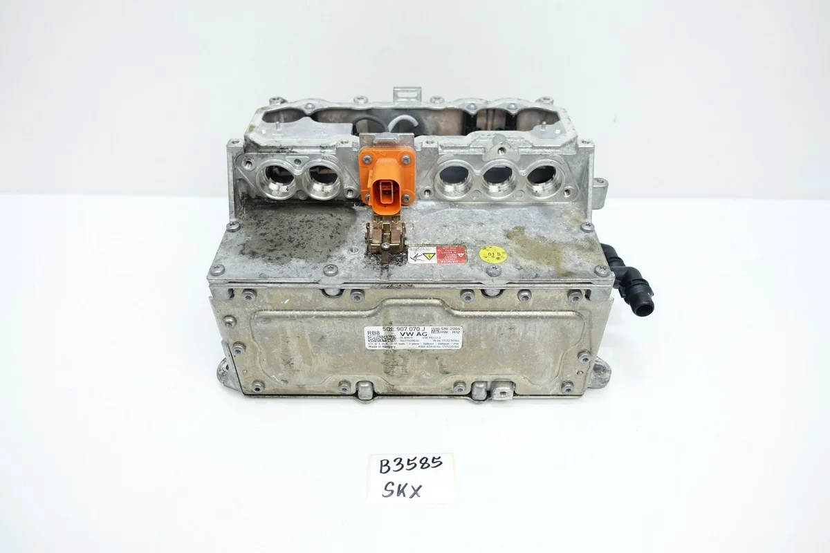 Chargeur batterie VW e-Golf VII 5QE907070J