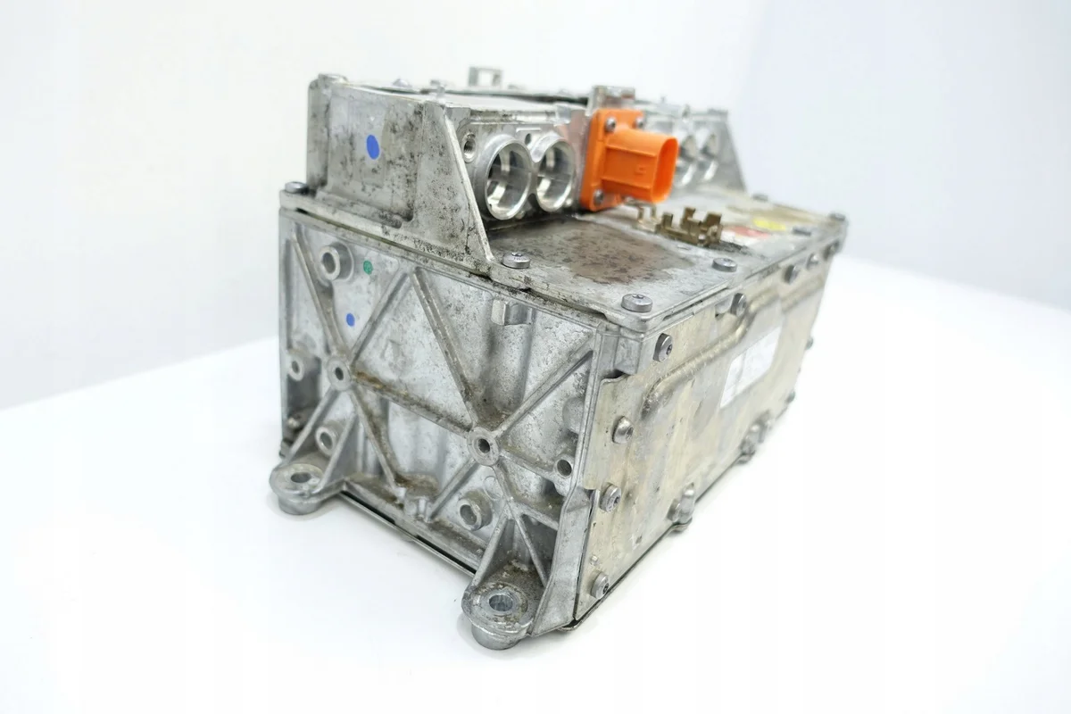Chargeur batterie VW e-Golf VII 5QE907070J image 4