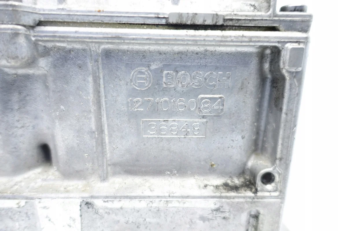 Chargeur batterie VW e-Golf VII 5QE907070J image 6