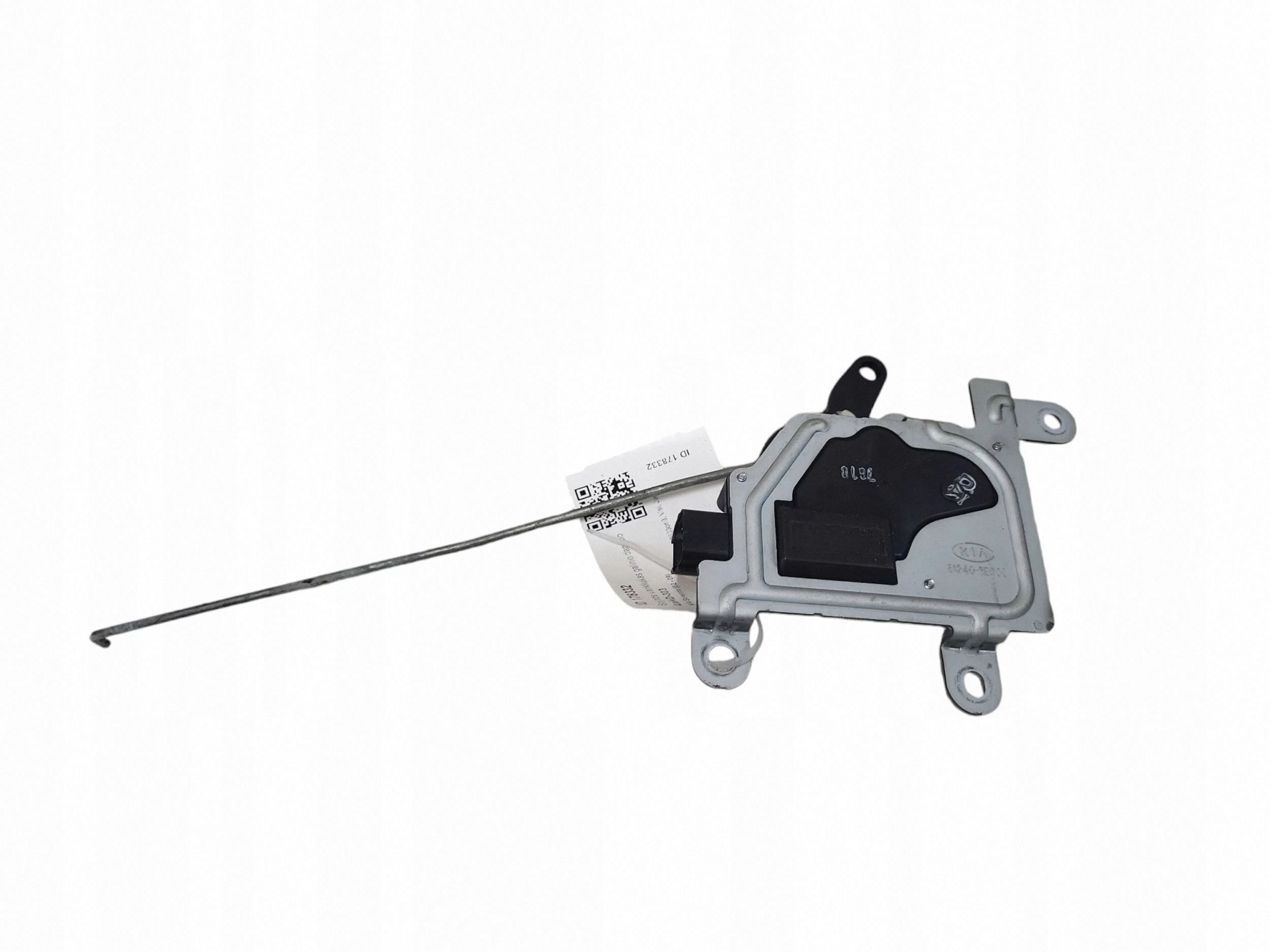 Kia Sorento 2007 Actuator Sluiting Kofferbak 312403E000