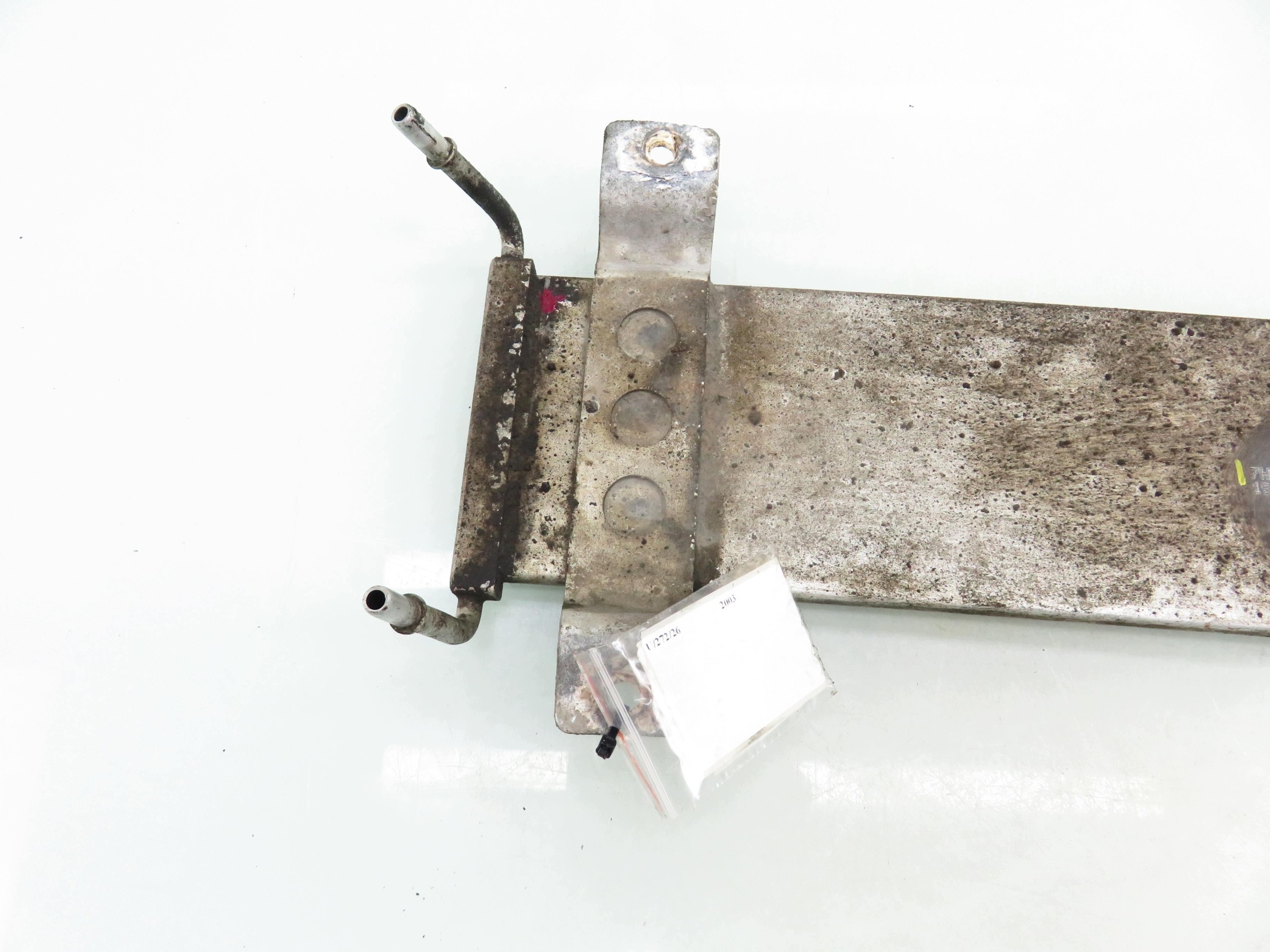 Refroidisseur carburant VW Transporter T5 1.9 TDI image 4