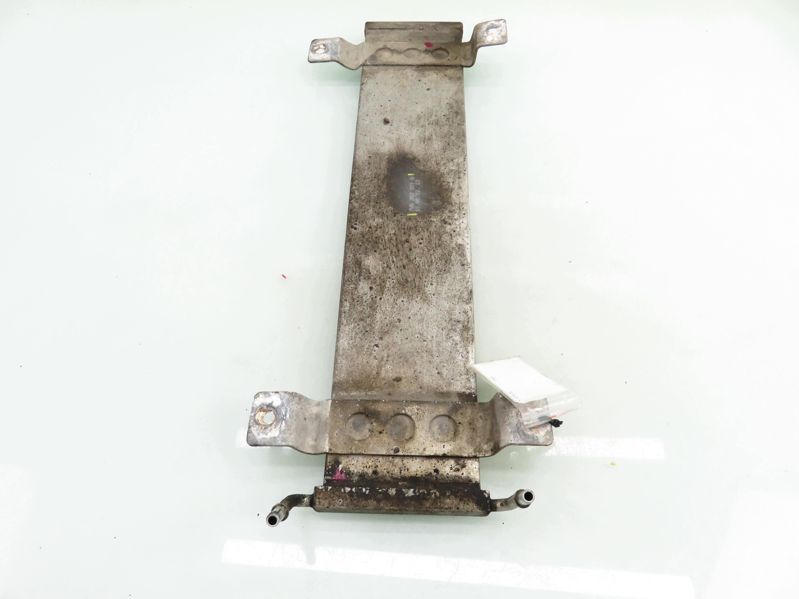 Refroidisseur carburant VW Transporter T5 1.9 TDI image 5