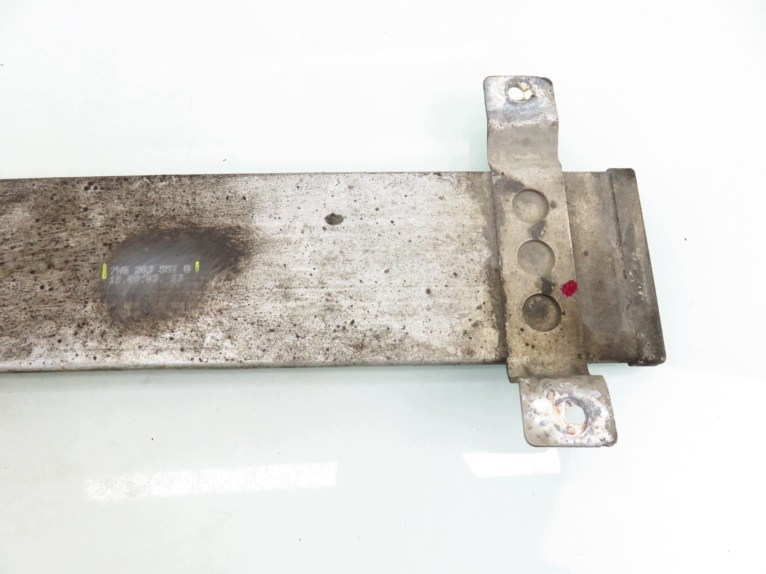 Refroidisseur carburant VW Transporter T5 1.9 TDI image 7