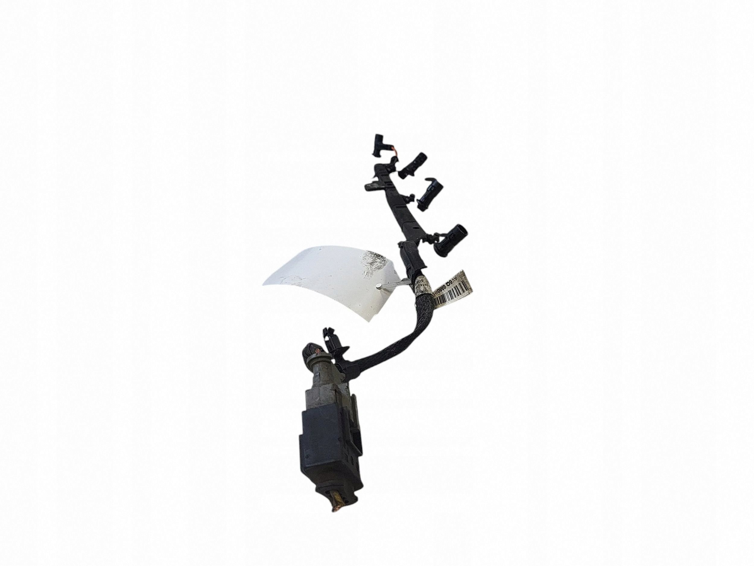 Zündkabel Volvo V40 OEM JUT178830