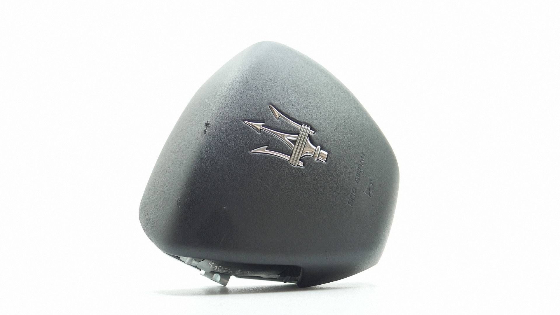 Airbag Conductor Maserati Ghibli III M157 WAH45935 image 2