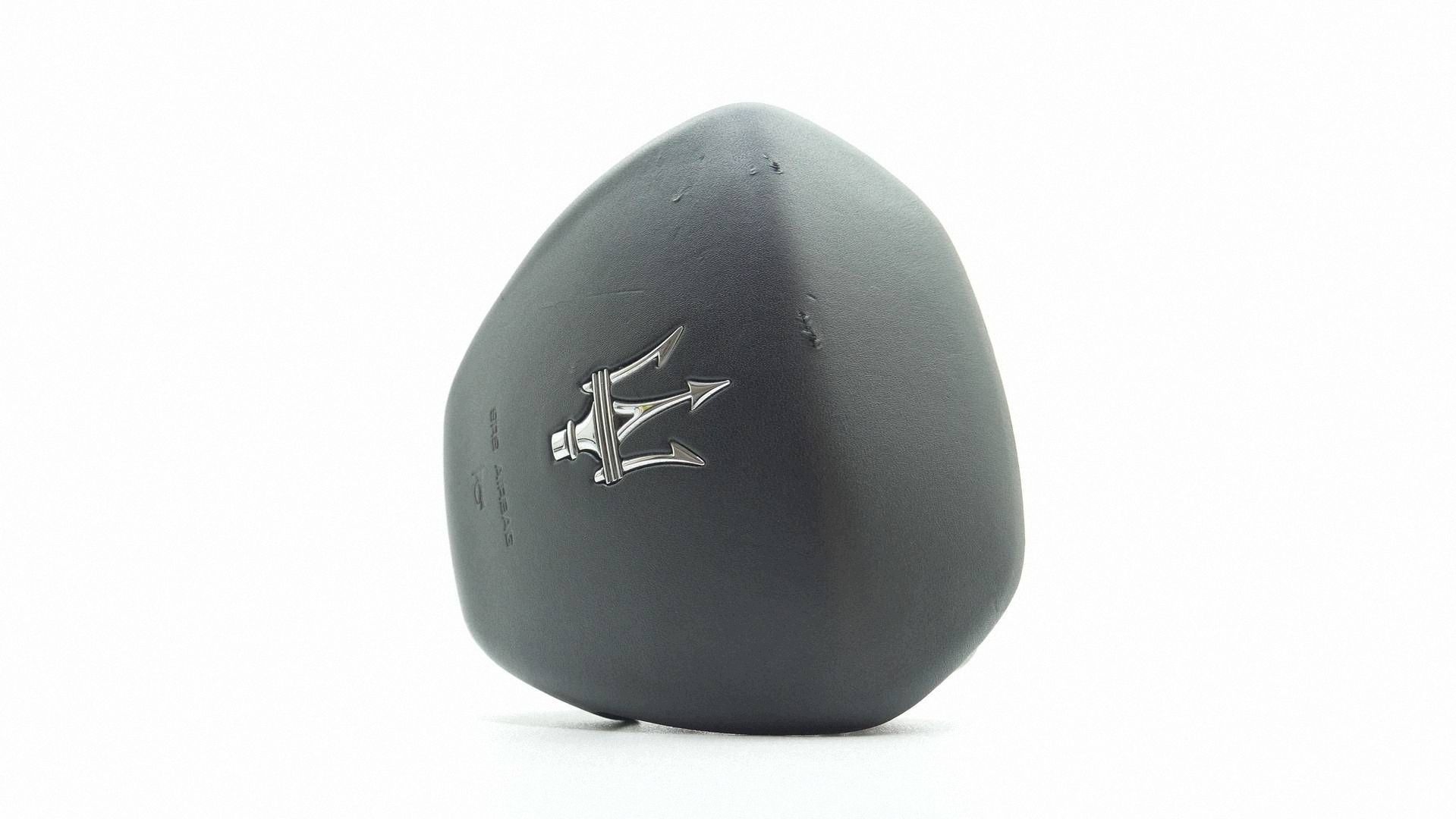 Airbag conducteur Maserati Ghibli III M157 WAH45935