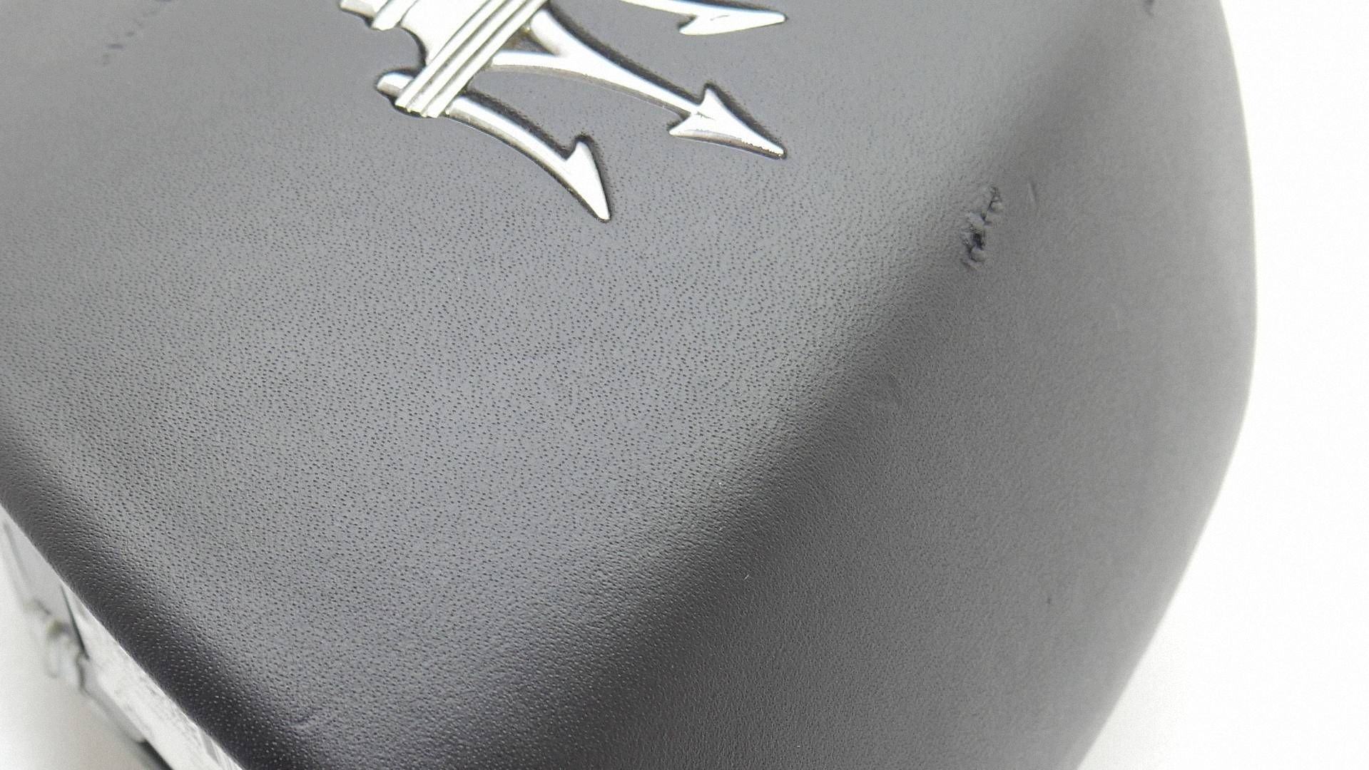 Airbag Conductor Maserati Ghibli III M157 WAH45935 image 4