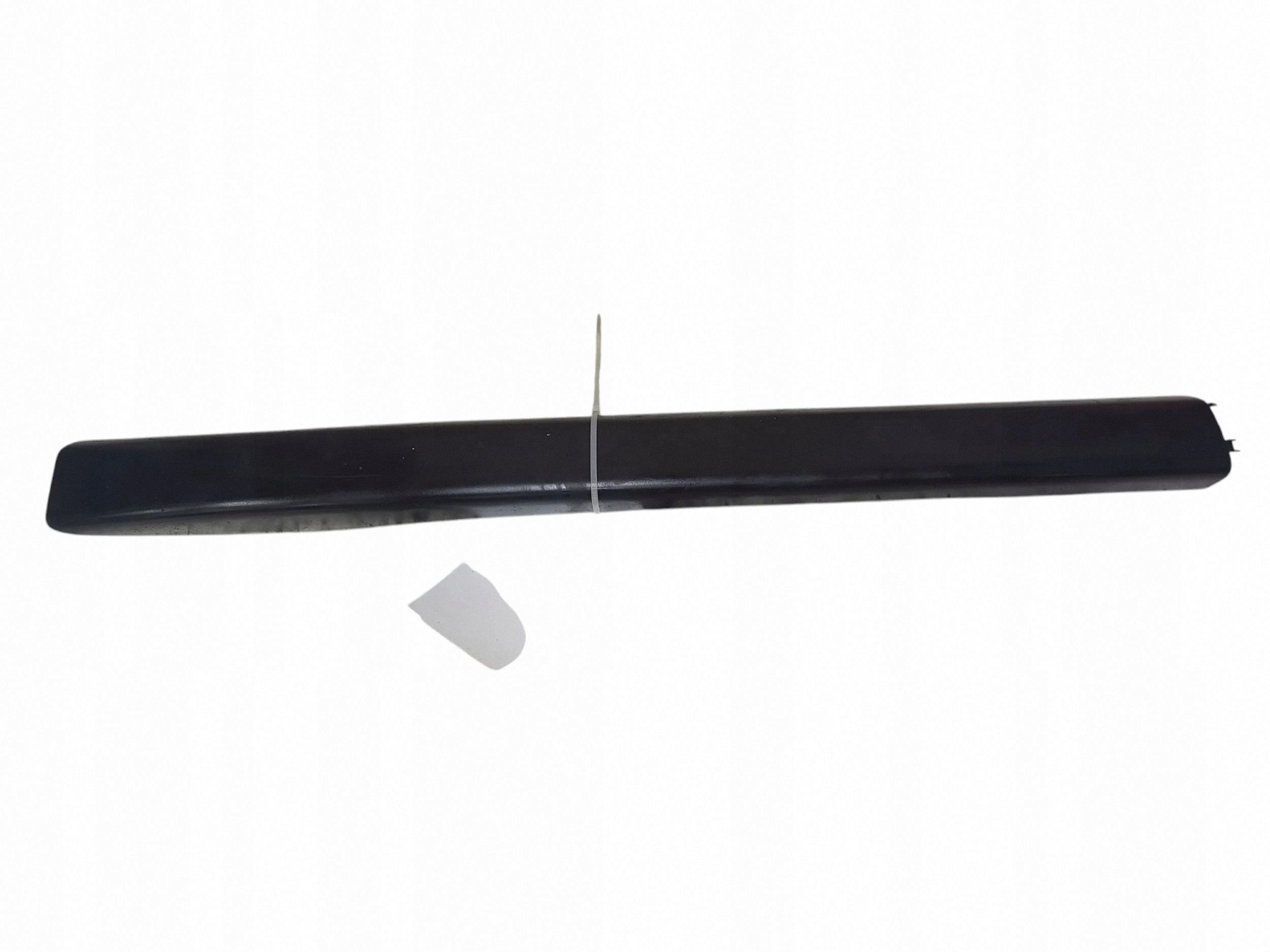 Citroen C5 III X7 dakdragerkap Links Achter image 2