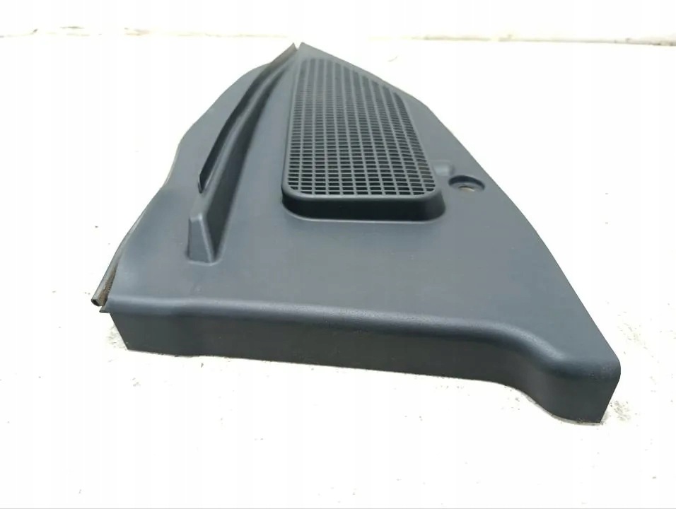 Plástico Limpa Para-brisa Aston Martin DBX