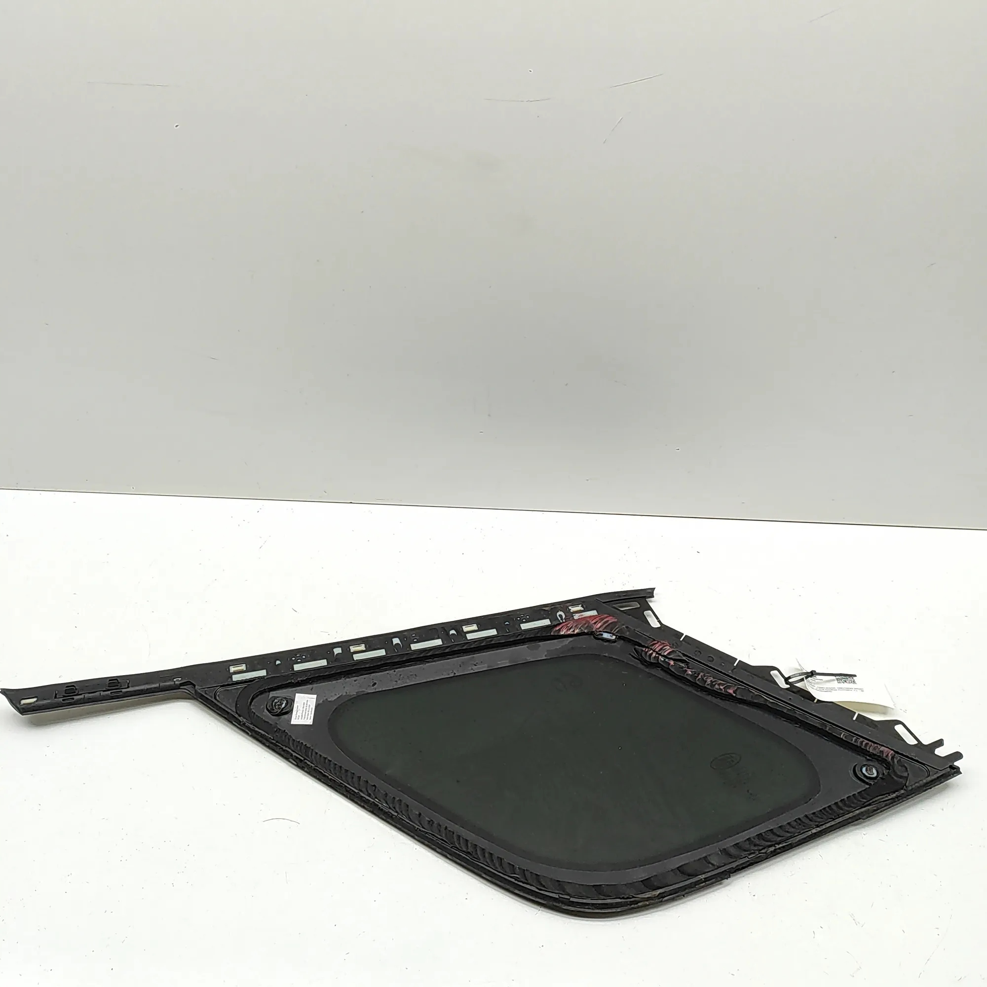 Land Rover Discovery Sport L550 oikea takaikkuna FK7229600AG