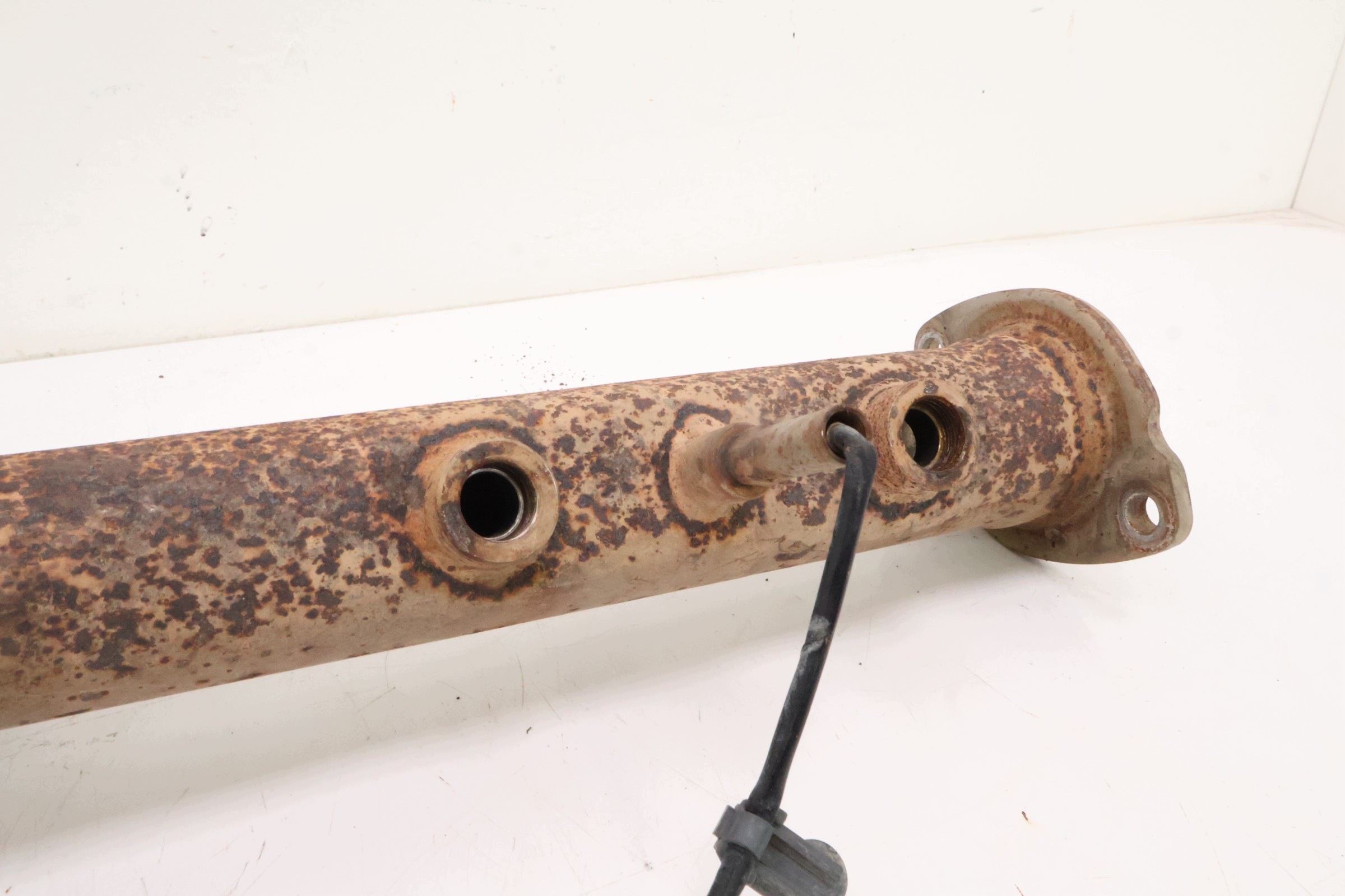 Toyota Land Cruiser 150 2.8D Catalyseur image 4