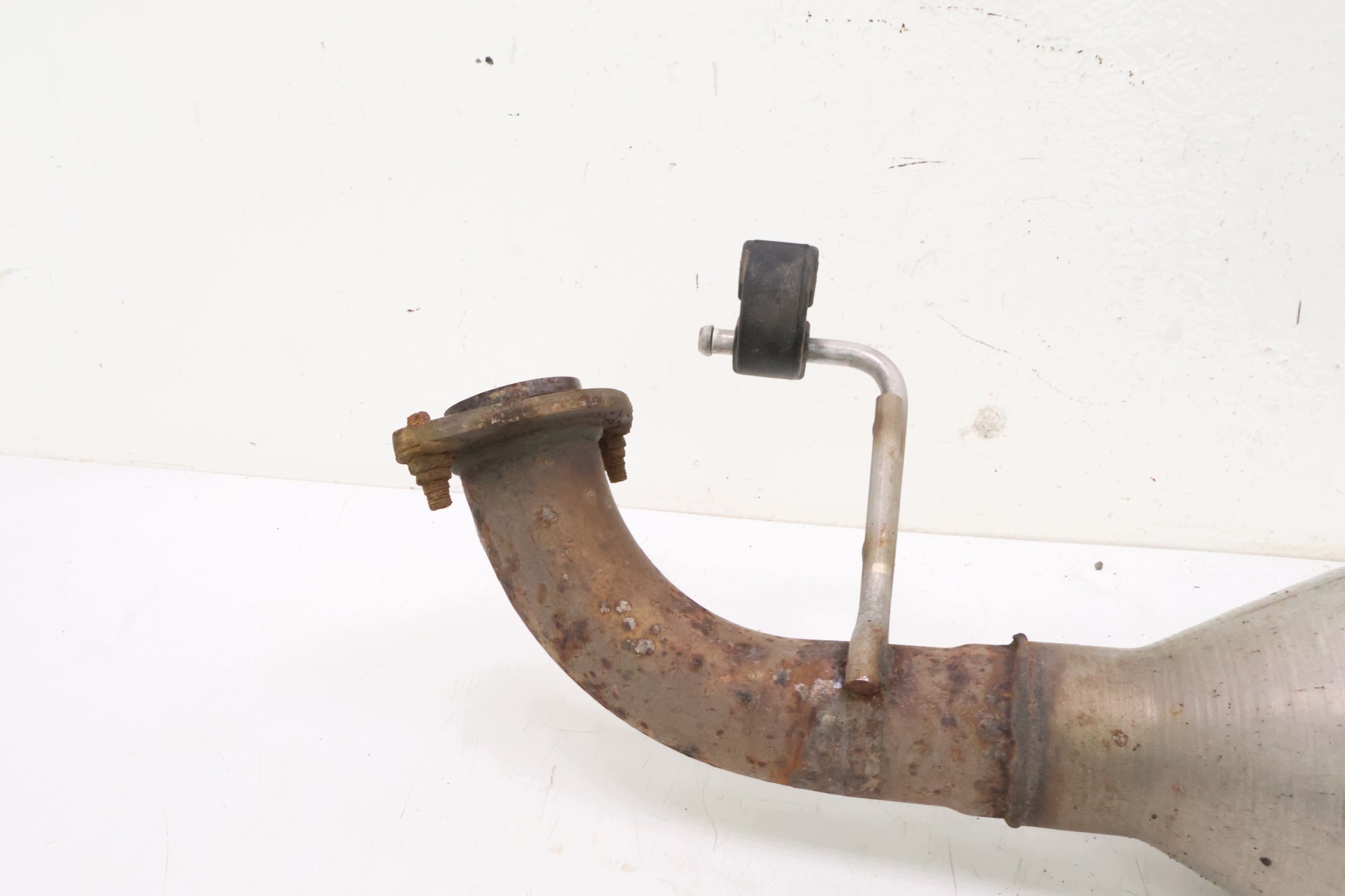 Toyota Land Cruiser 150 2.8D Catalyseur image 6