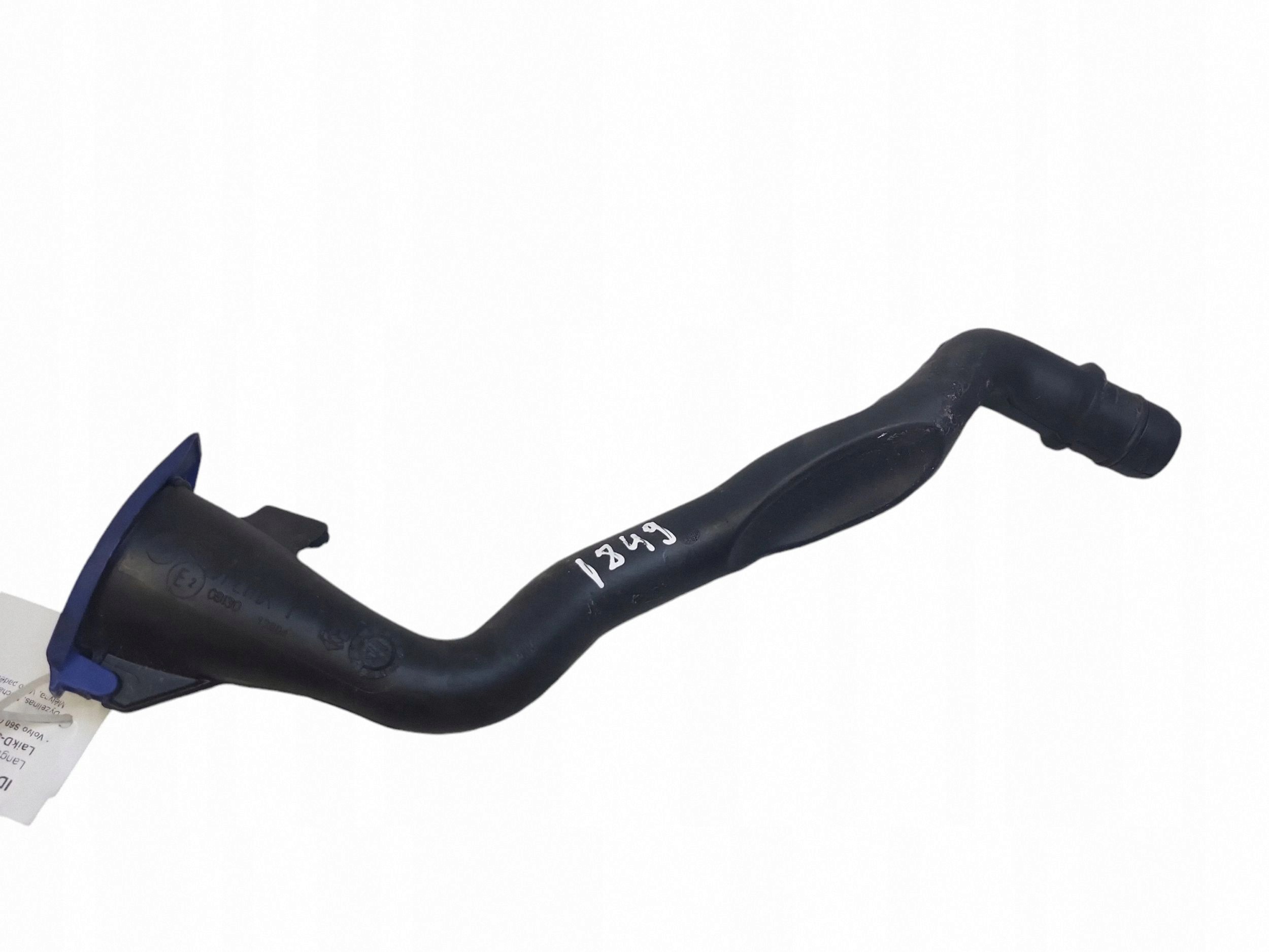 Volvo S60 2015 Del 31391779 image 3