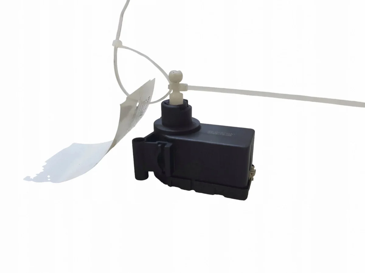 Citroen C3 Headlight Adjuster Motor JUT181570