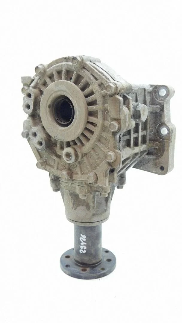 REDUCTOR 3B610 2.53 HYUNDAI IX35 KIA SPORTAGE III