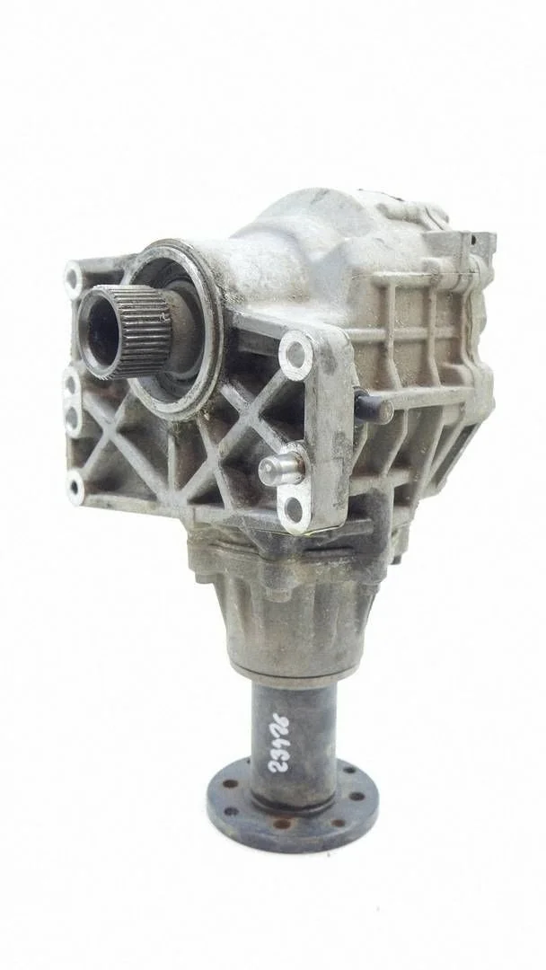 REDUCER 3B610 2.53 HYUNDAI IX35 KIA SPORTAGE III
