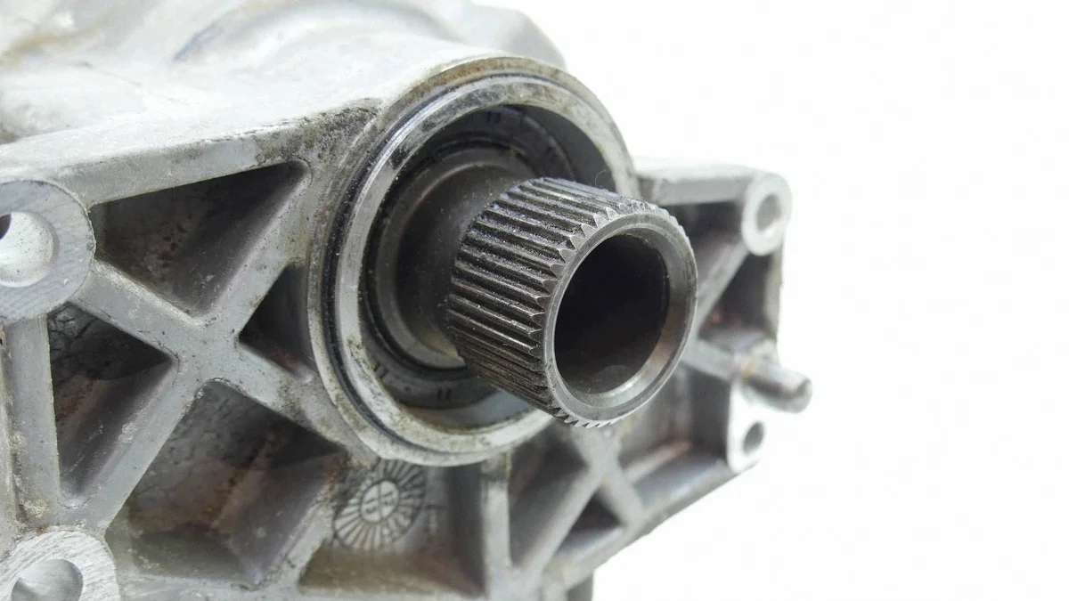 Reduktori 3B610 2.53 Hyundai Kia image 3