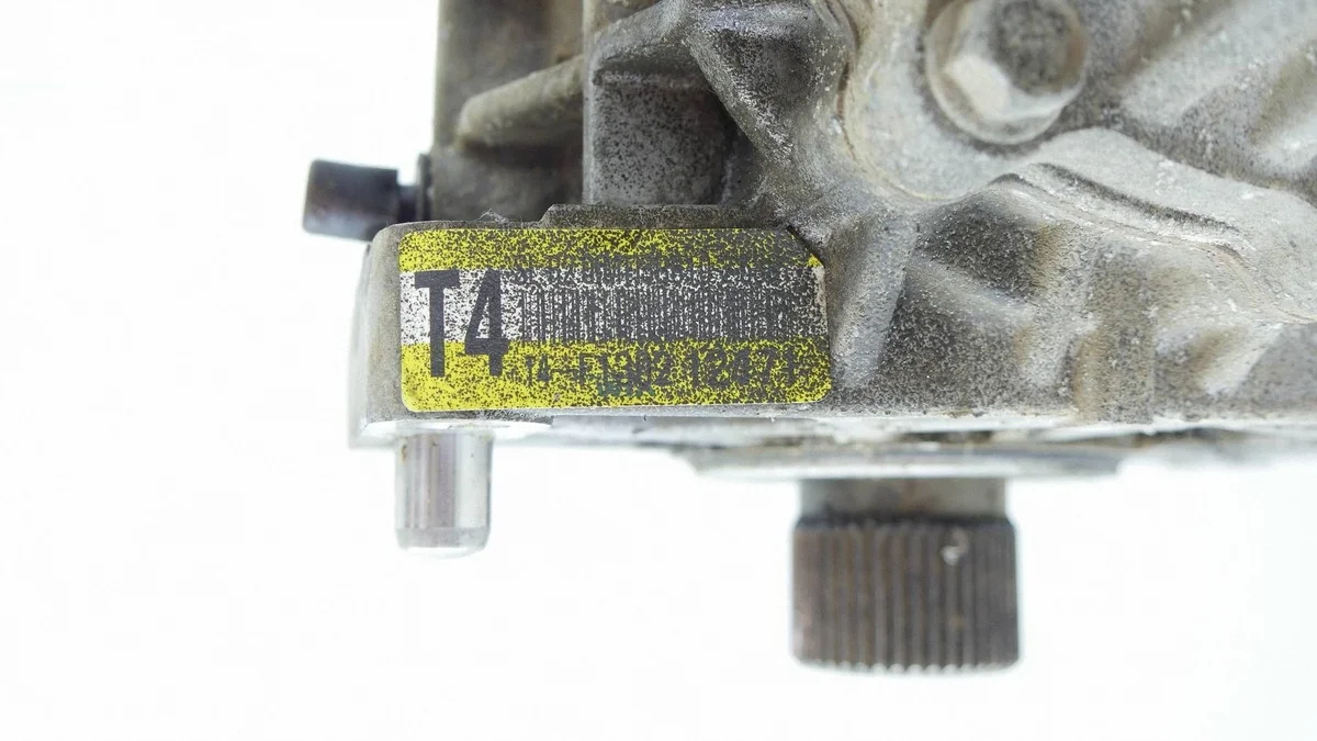 Reduktori 3B610 2.53 Hyundai Kia image 4