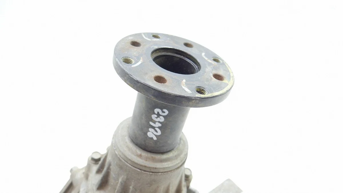 Reduktori 3B610 2.53 Hyundai Kia image 5