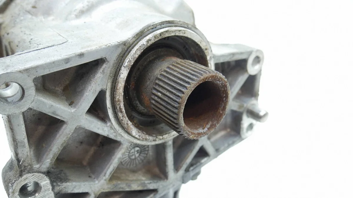 Reduktori 3B610 2.53 Hyundai Kia image 8