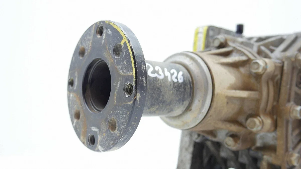 Reduktori 3B610 2.53 Hyundai Kia image 10