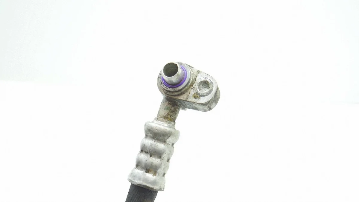 Ilmastointiputki Mercedes W222 A2228301102 image 3
