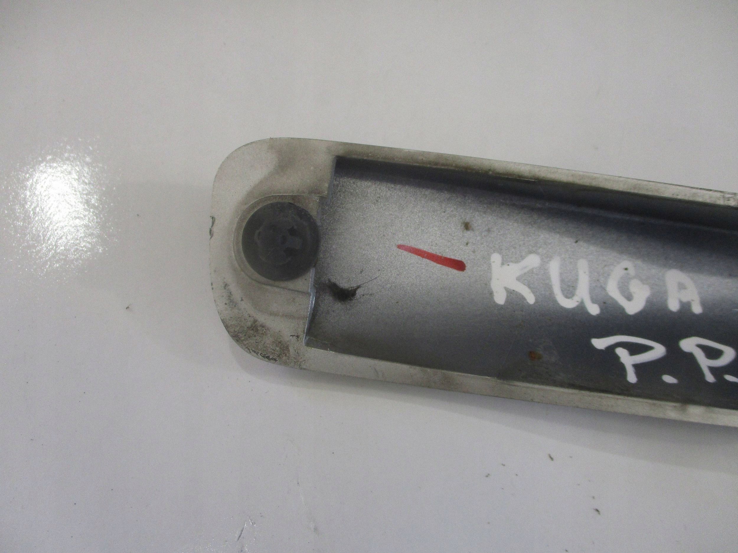 Abdeckung Dachreling Ford Kuga Mk2 Rechts image 8