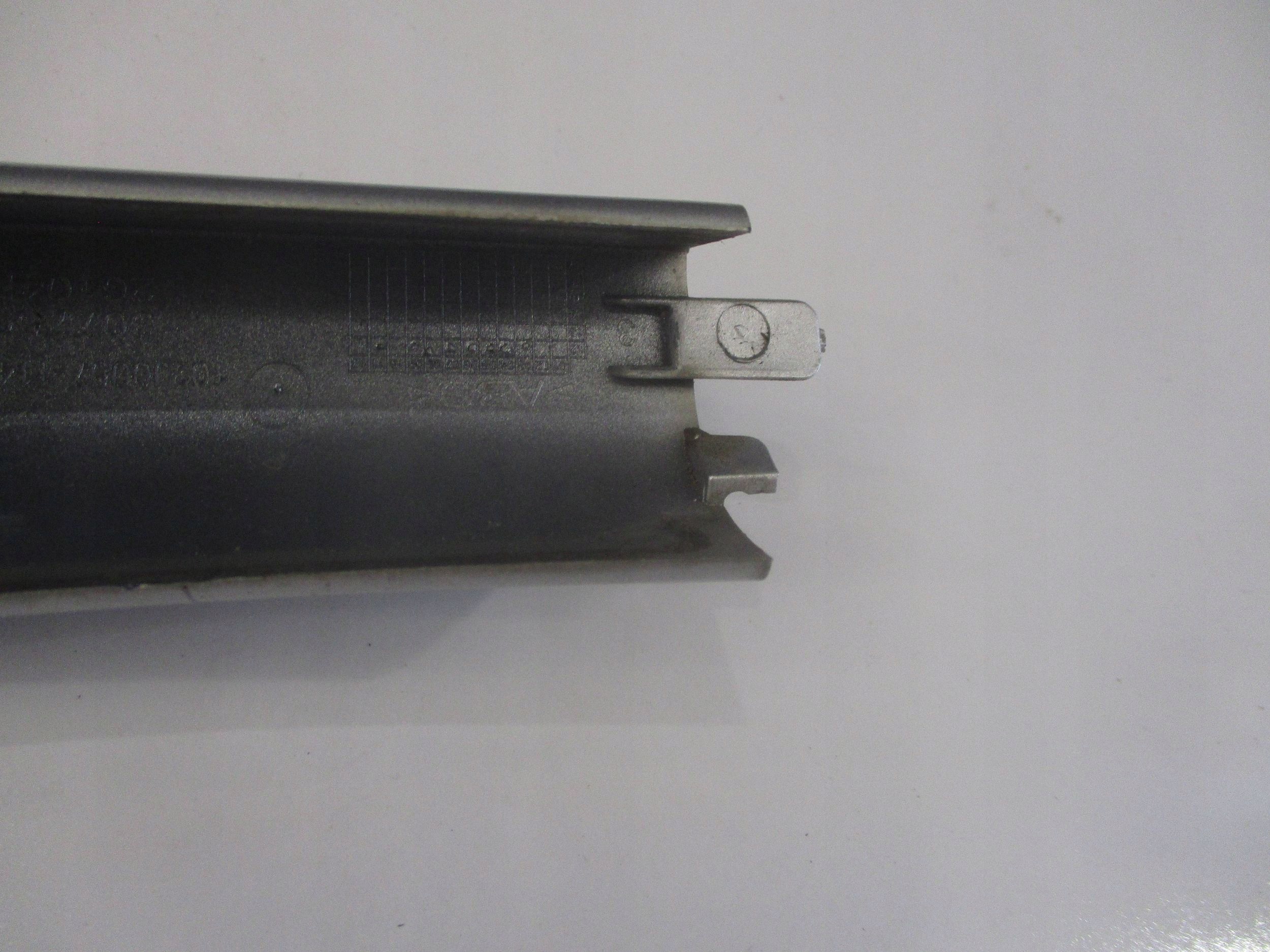 Abdeckung Dachreling Ford Kuga Mk2 Rechts image 9