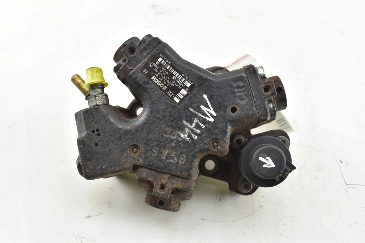 Einspritzpumpe CITROEN NEMO PEUGEOT BIPPER 1.3 HDI