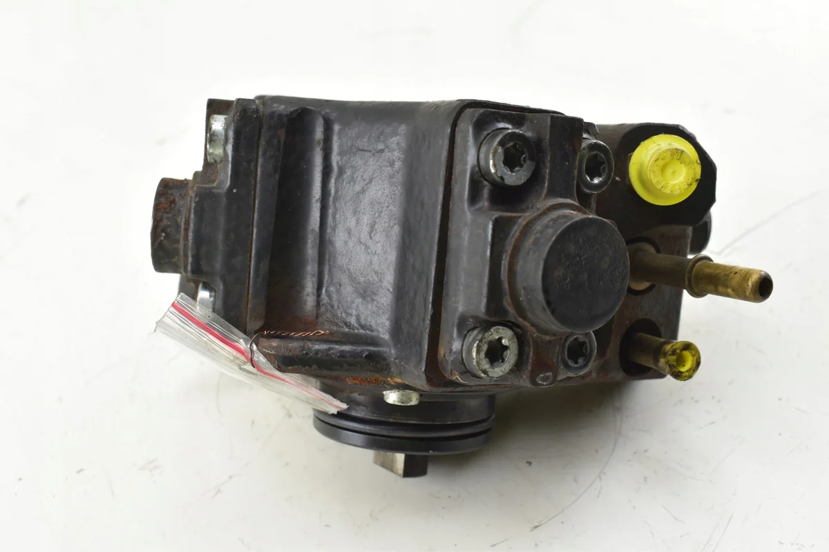 Fuel Injection Pump Citroen Nemo Peugeot Bipper 1.3 HDI