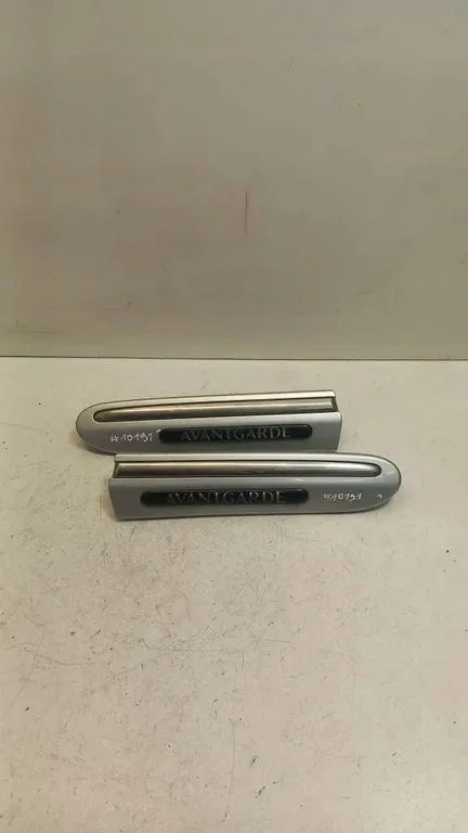 Cubre Rueda Mercedes C W203 A2036904862