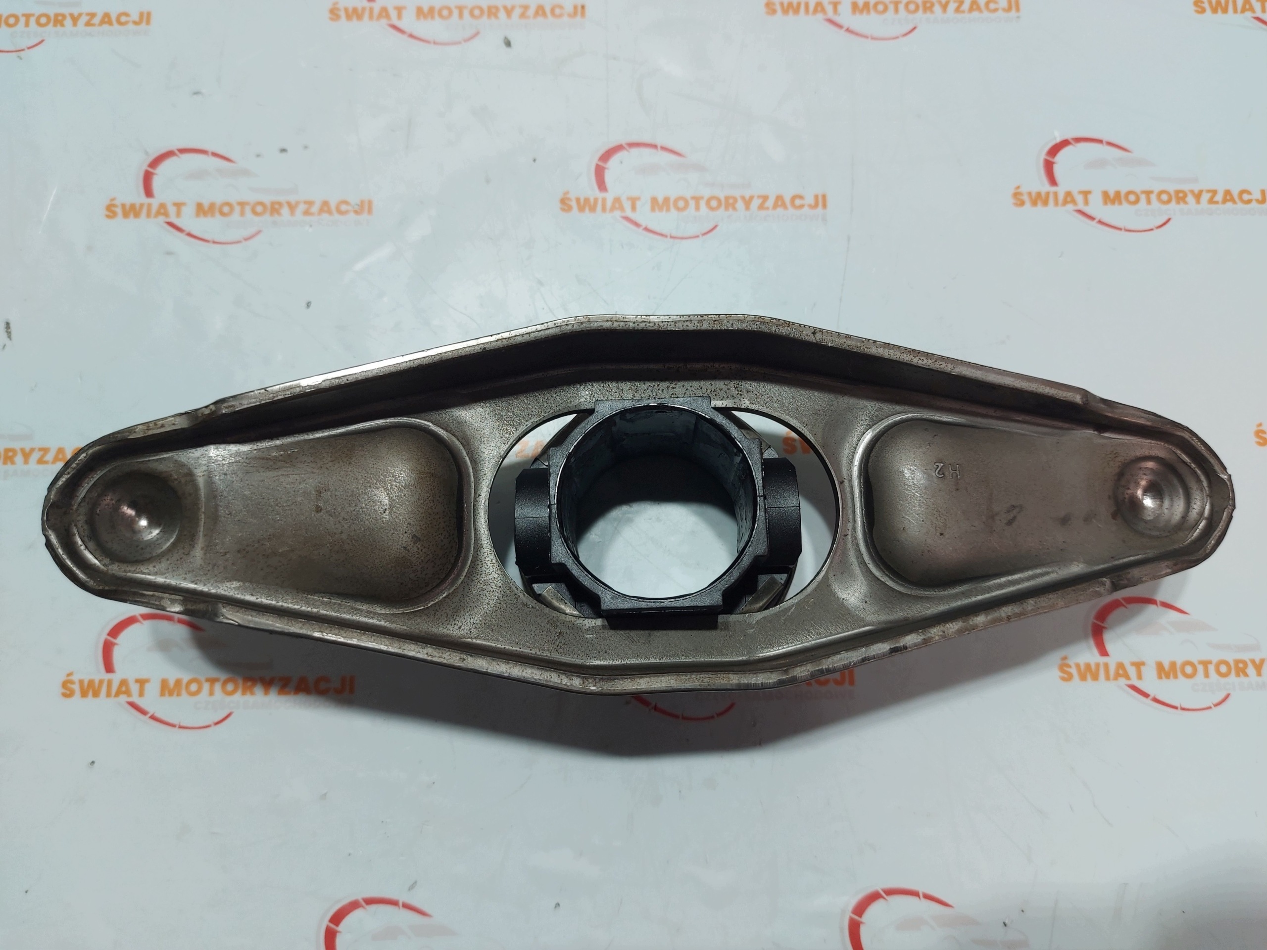 BMW F-569376 1040GB 1 kopplingslager image 3
