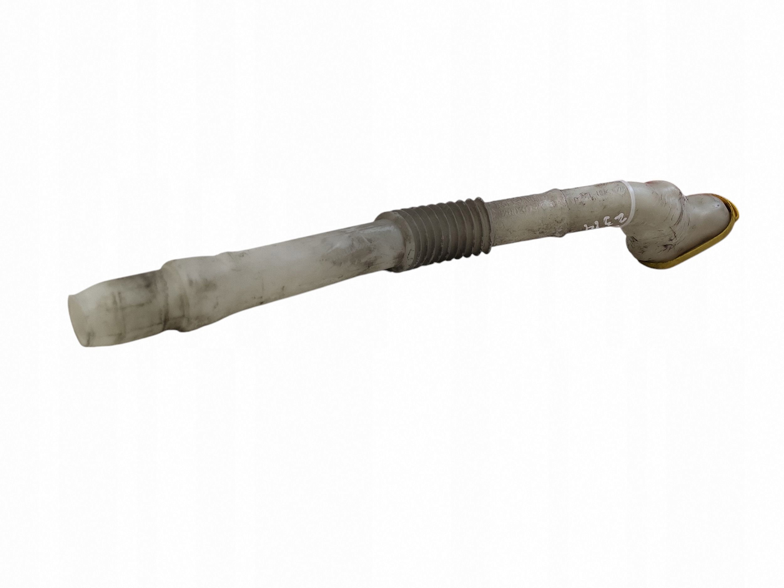 Tubo de Relleno de Lavaparabrisas Renault Scenic II image 3