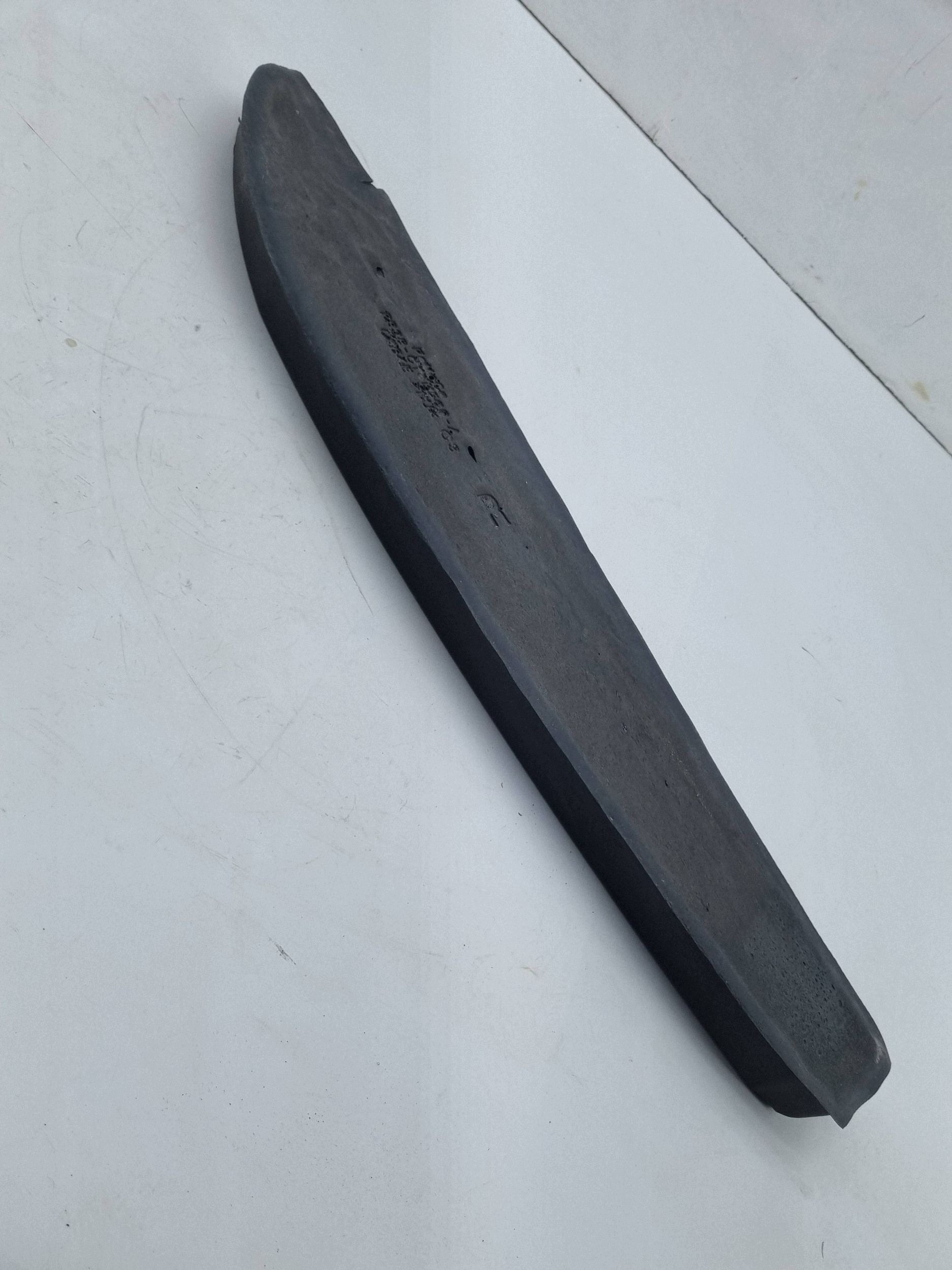 Aislamiento Paso Rueda Ford Mustang VII PR3BC16E580A image 3