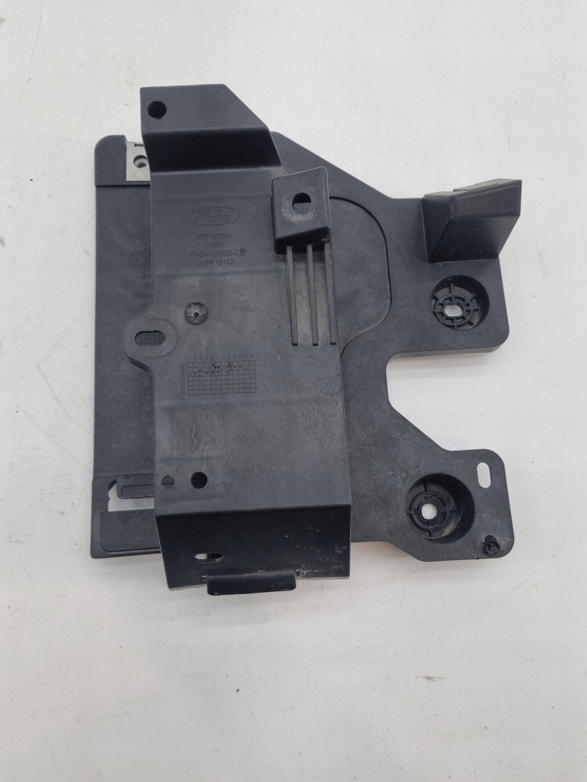 Ford Mustang VII 2025 Engine Computer Mount PR3A12A692CB image 2