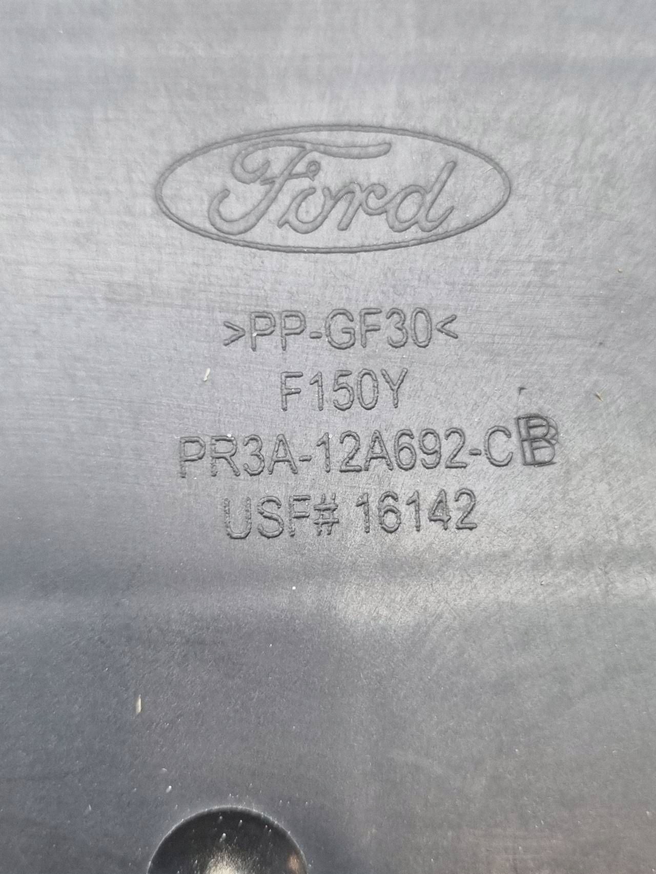 Ford Mustang VII 2025 Engine Computer Mount PR3A12A692CB image 4