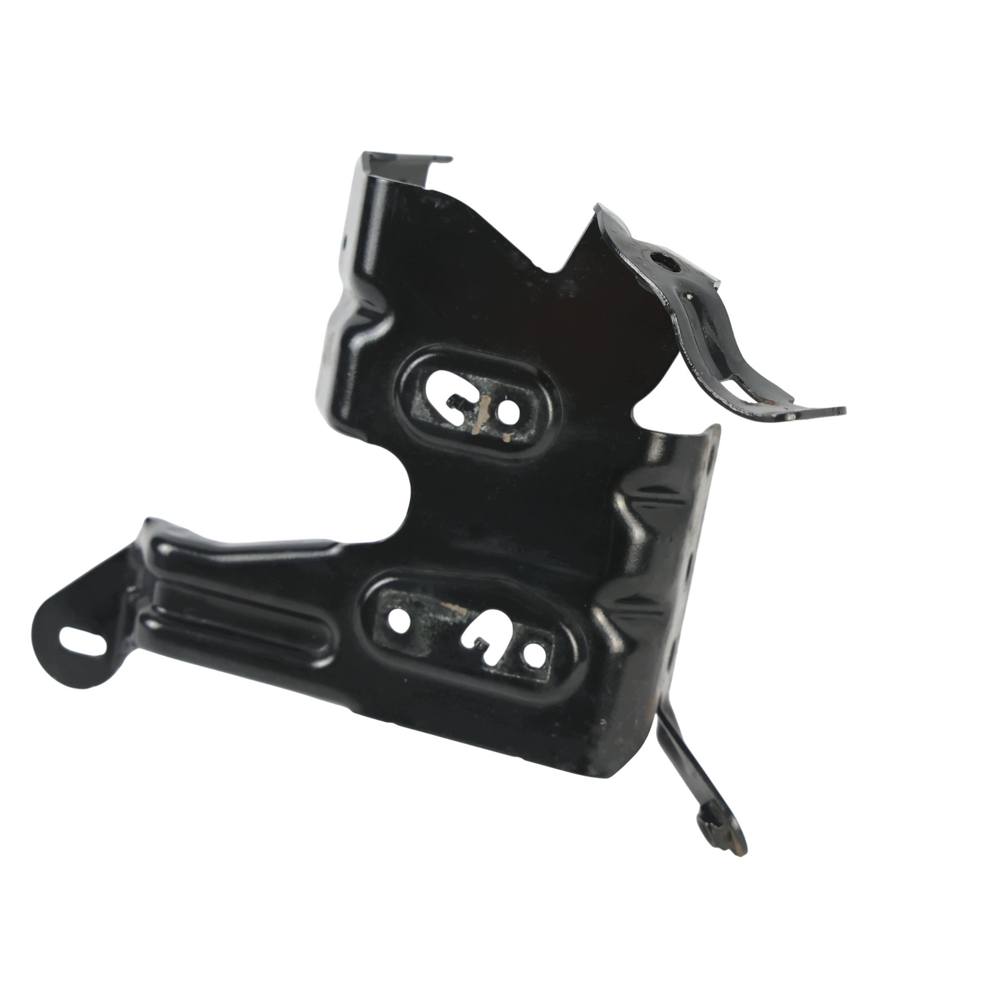 Soporte Calefactor VW Sharan 7N 1K0819471J Usado image 3