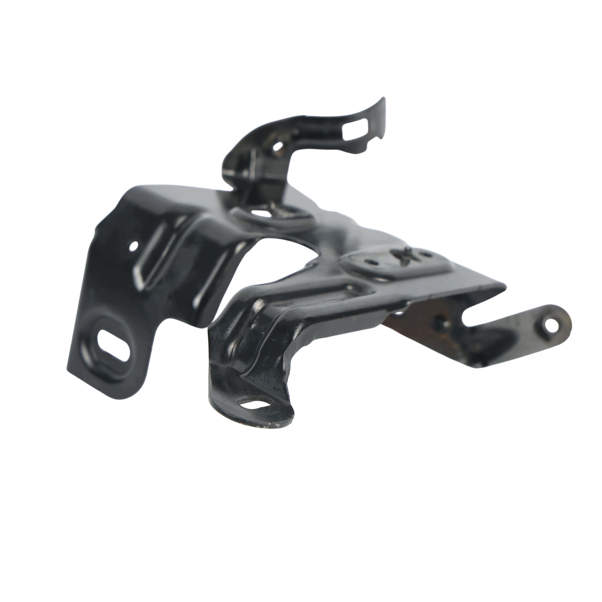 Soporte Calefactor VW Sharan 7N 1K0819471J Usado image 4