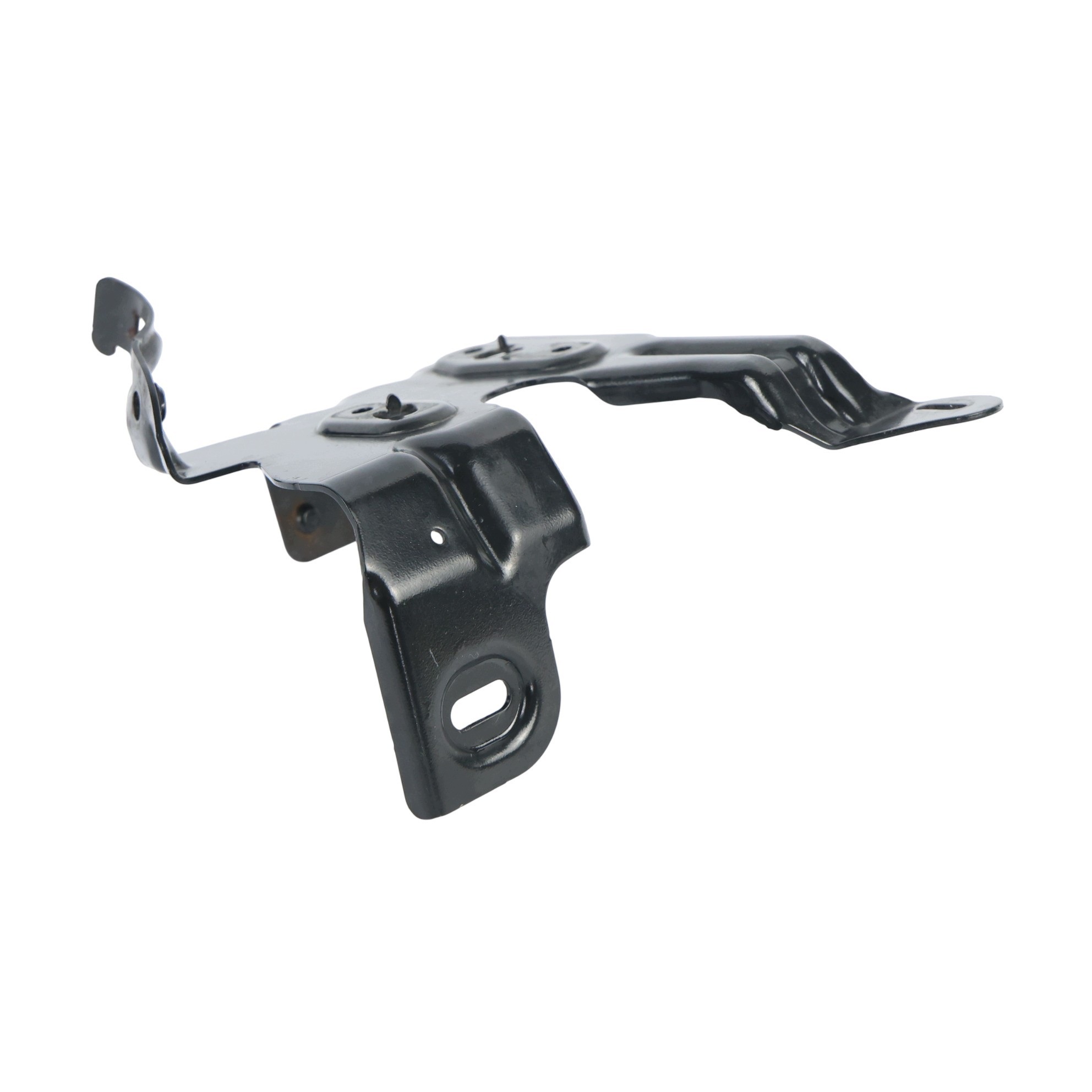 Soporte Calefactor VW Sharan 7N 1K0819471J Usado image 5