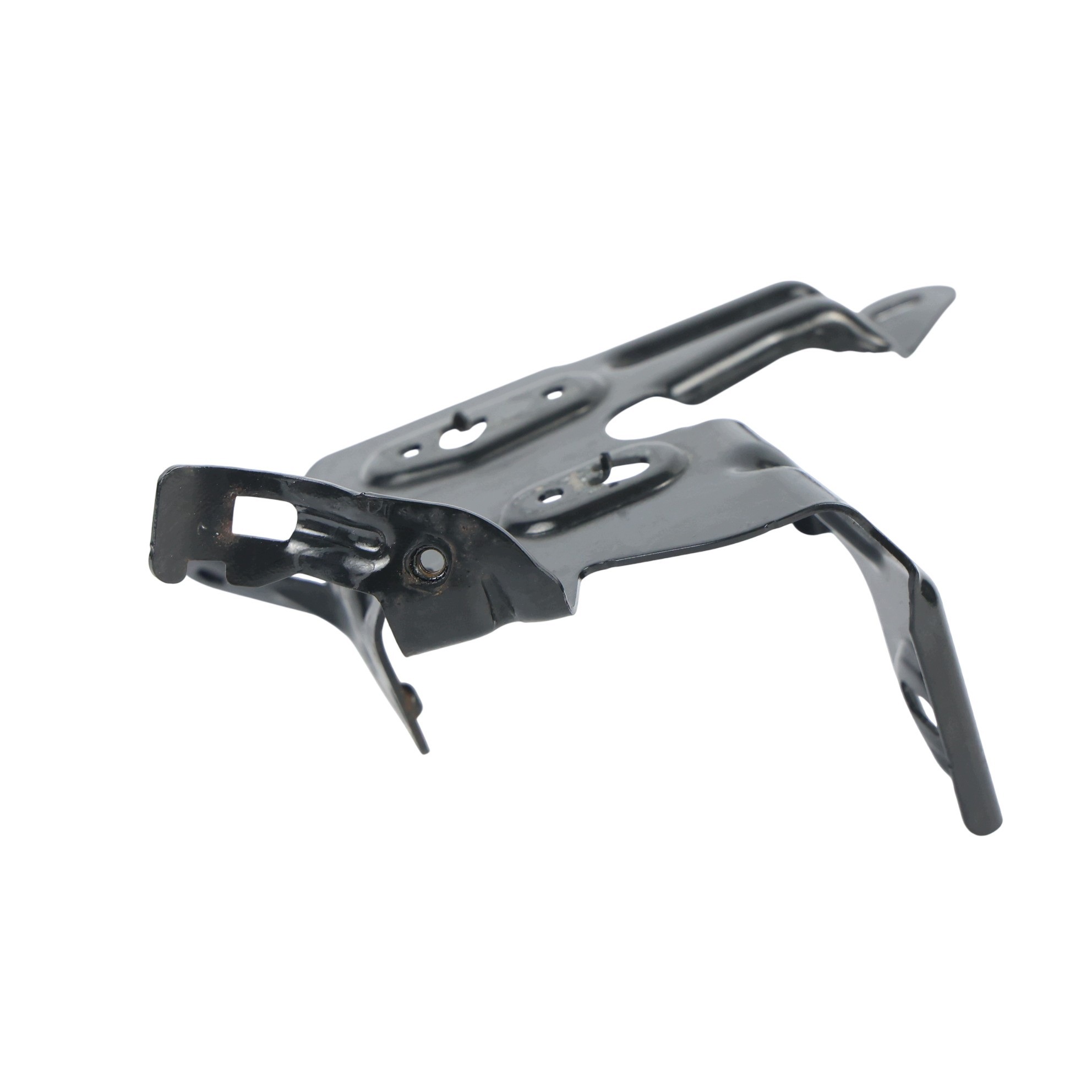 Soporte Calefactor VW Sharan 7N 1K0819471J Usado image 6